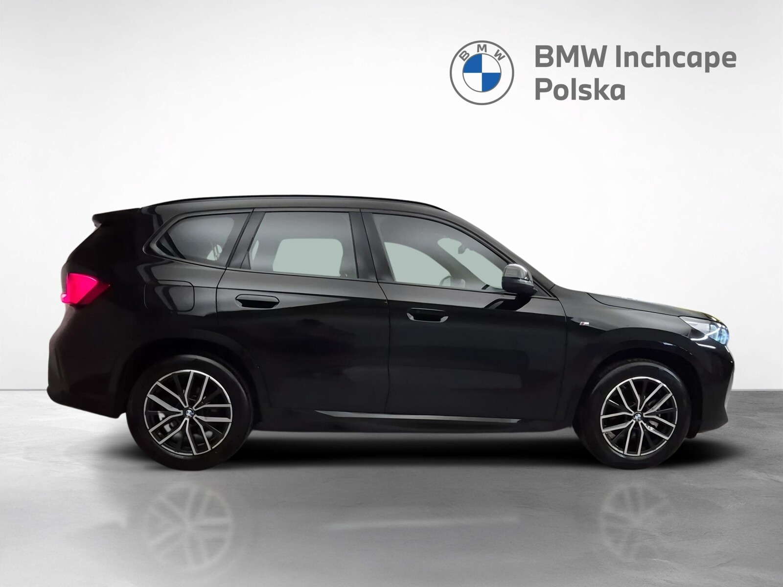 sDrive20d M Sport, Hak, Harman Kardon, LED, Dostęp Komfortowy