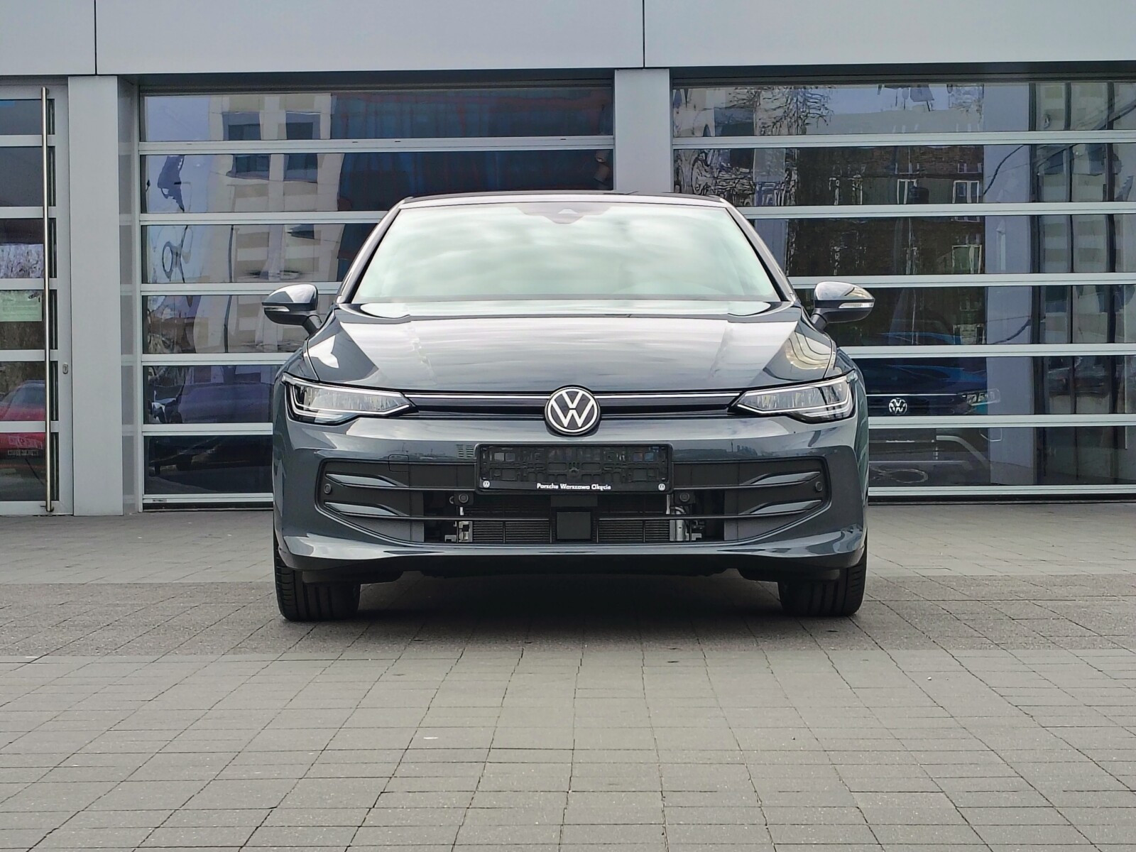 Life Plus 1.5 TSI eHybrid 150 KM DSG
