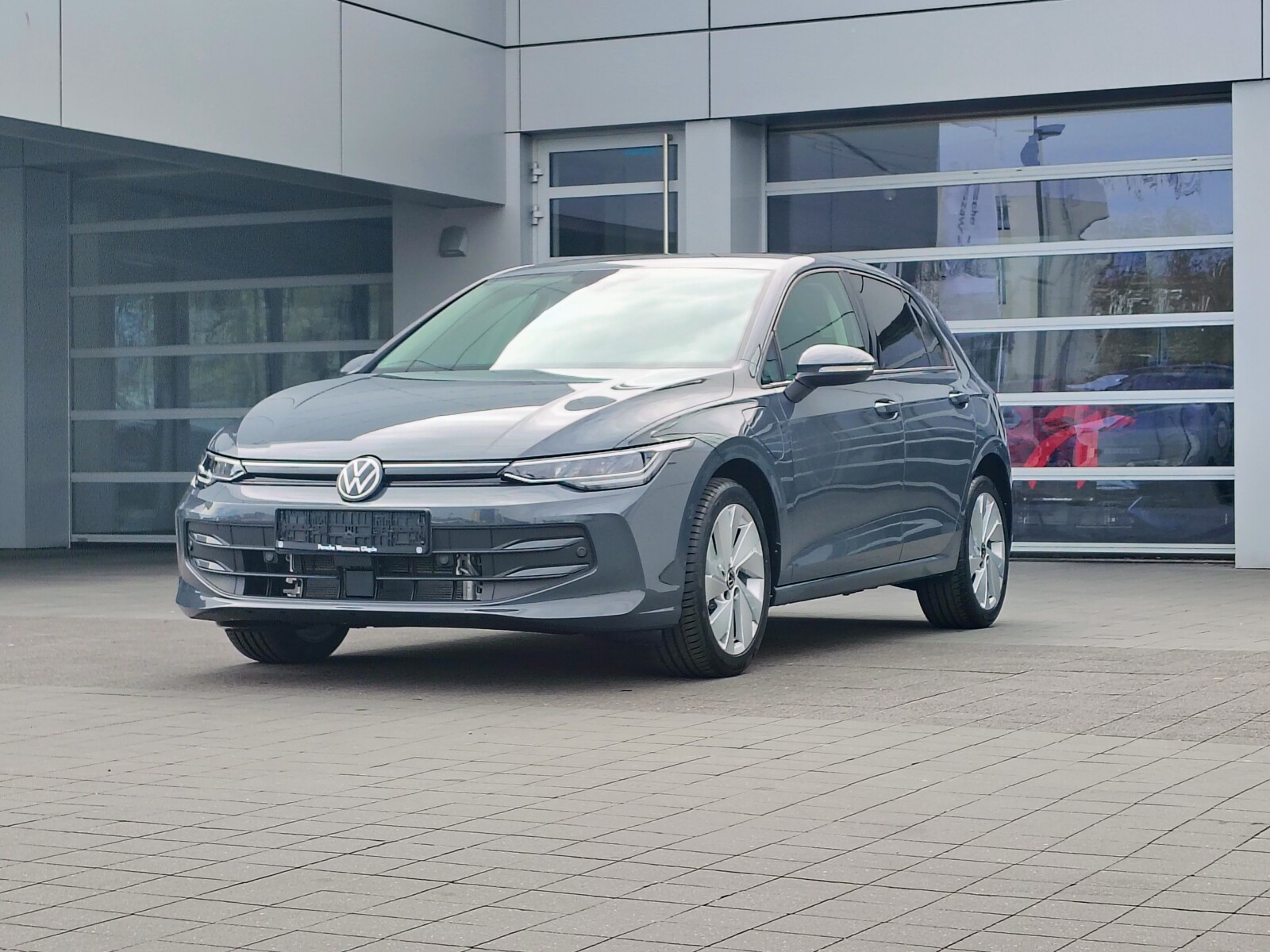 Life Plus 1.5 TSI eHybrid 150 KM DSG