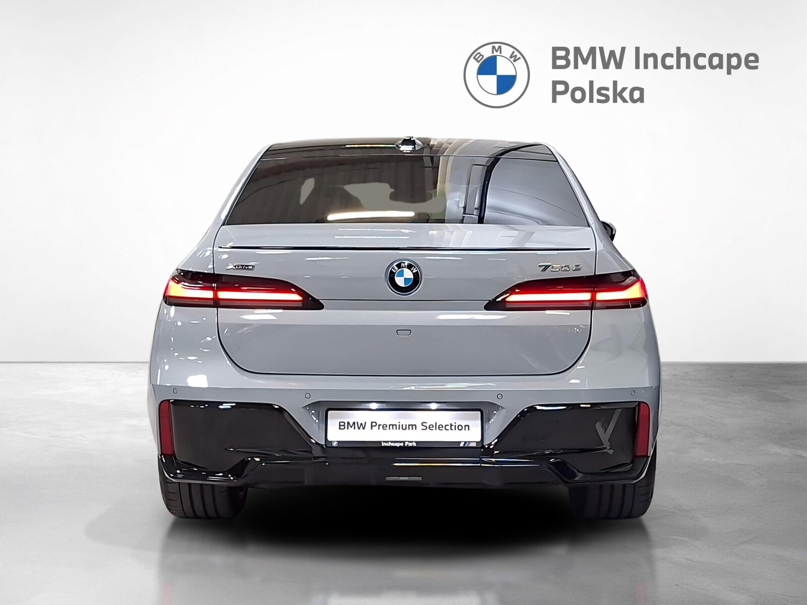 e xdrive  M Pro l Masaże l Bowers & Wilkins High l Executive Drive Pro