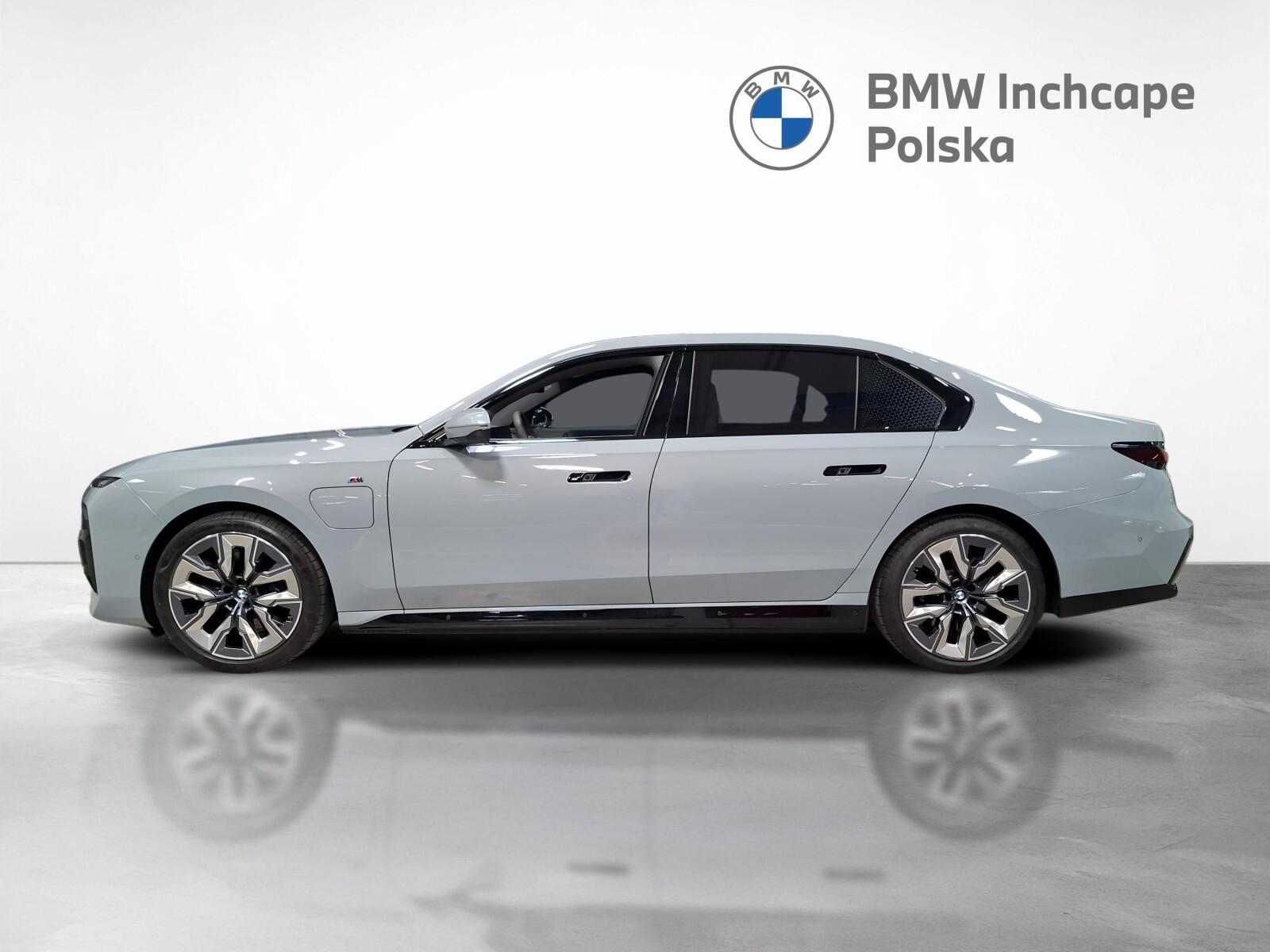 e xdrive  M Pro l Masaże l Bowers & Wilkins High l Executive Drive Pro