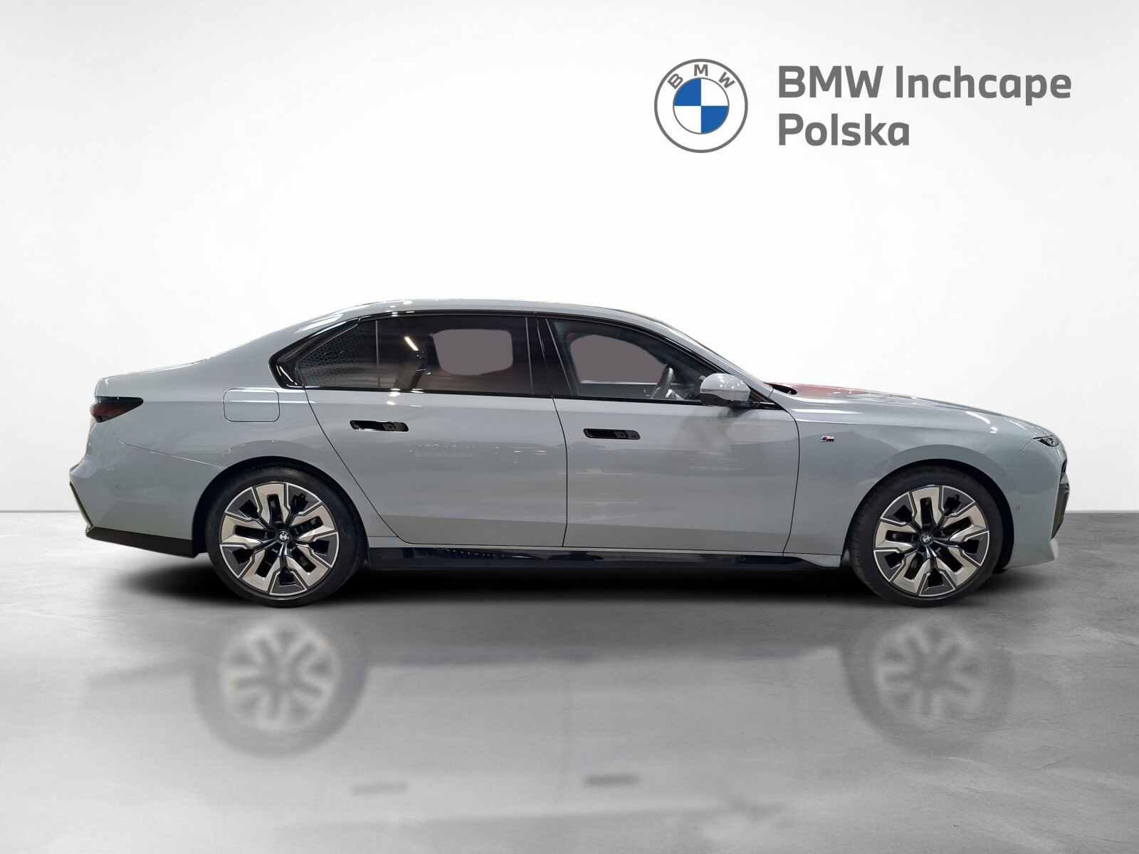 e xdrive  M Pro l Masaże l Bowers & Wilkins High l Executive Drive Pro