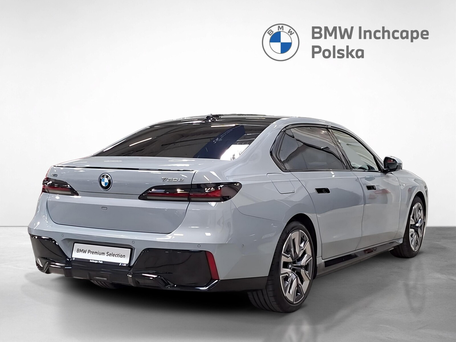 e xdrive  M Pro l Masaże l Bowers & Wilkins High l Executive Drive Pro