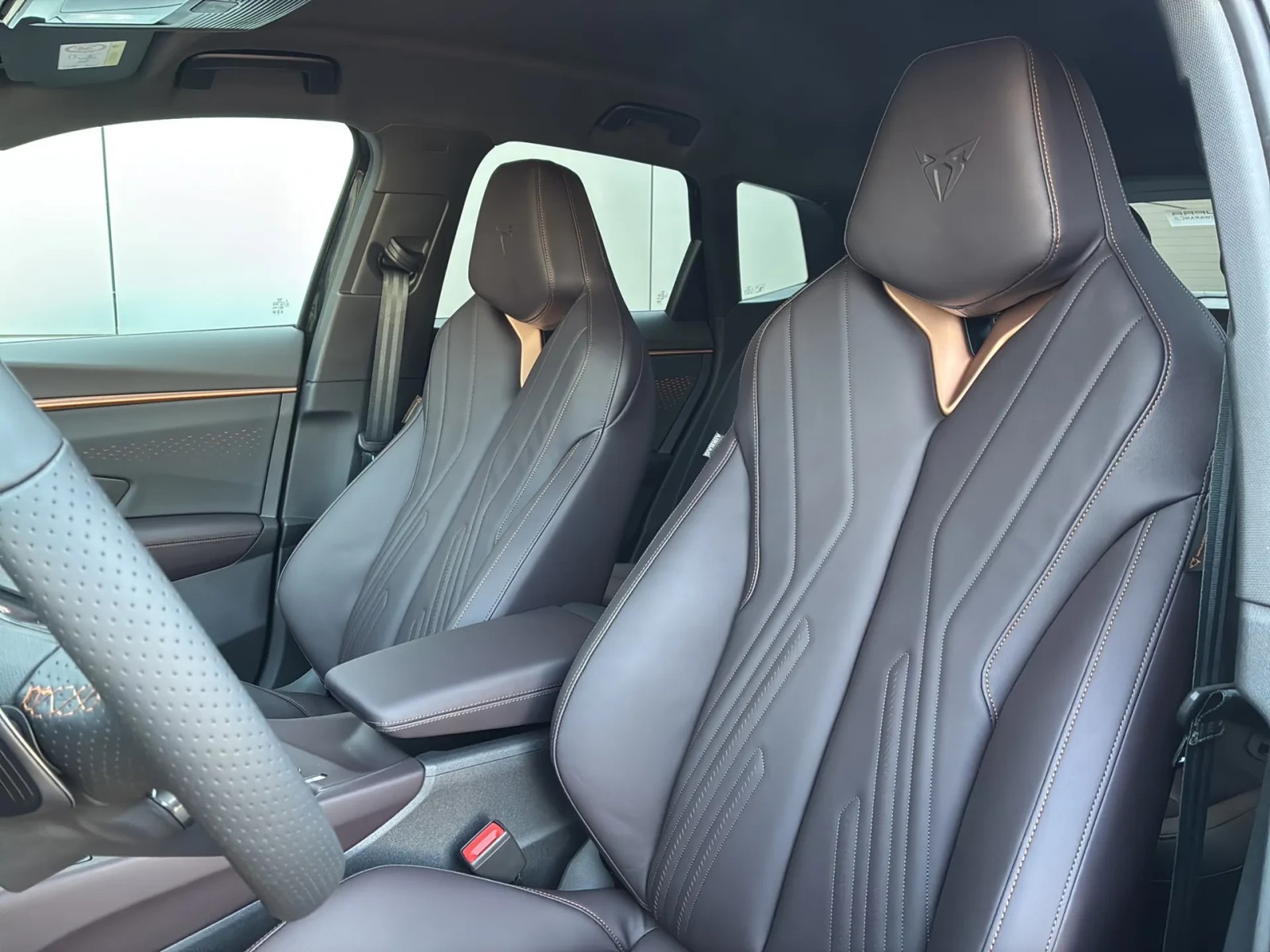 VZ 1.5 e-Hybrid 272 KM DSG
