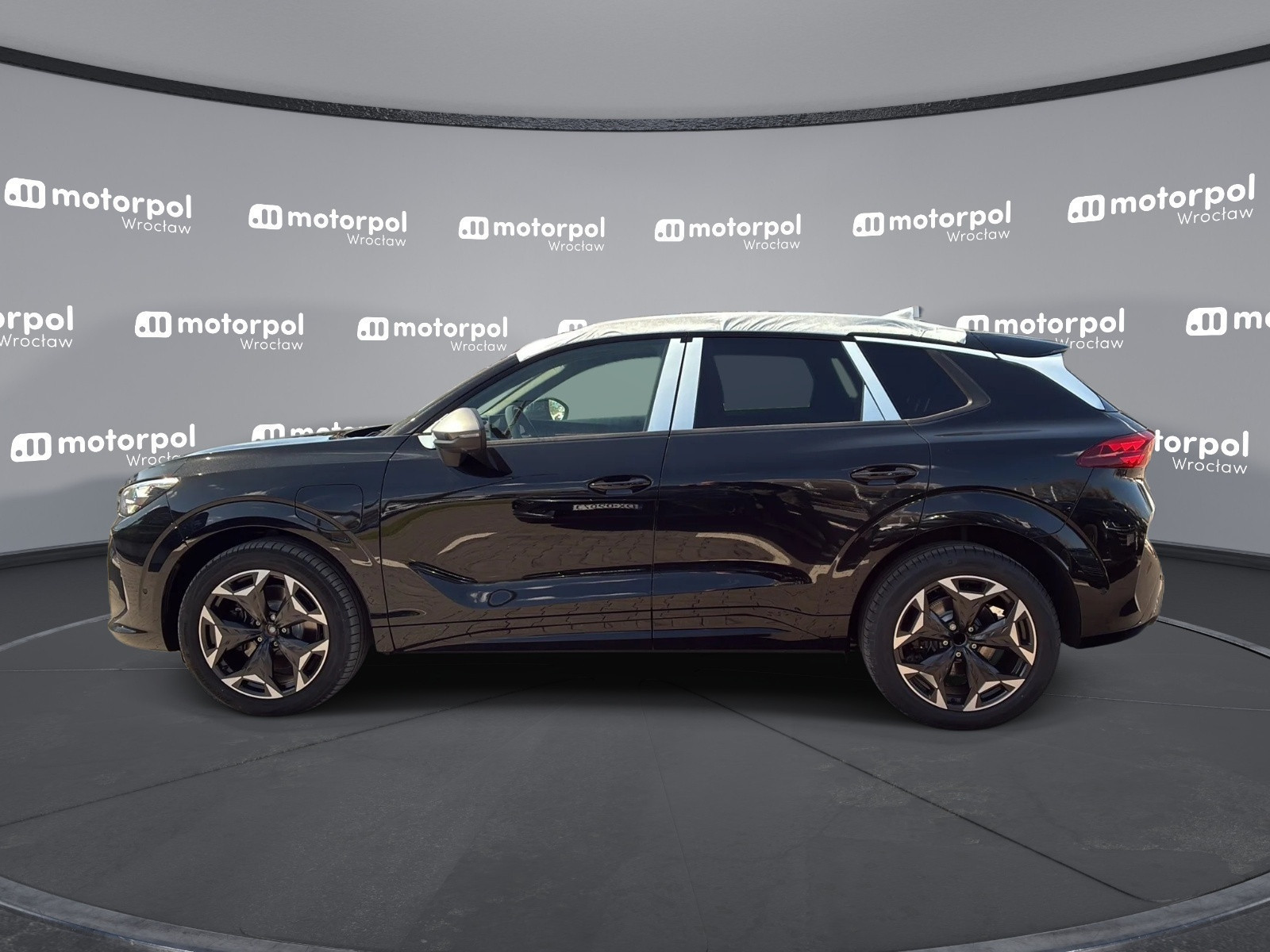 VZ 1.5 e-Hybrid 272 KM DSG