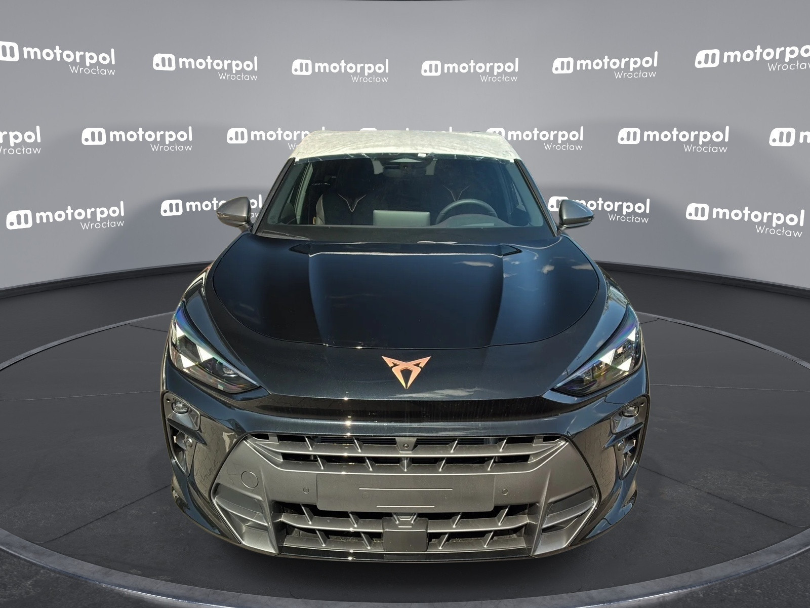 VZ 1.5 e-Hybrid 272 KM DSG