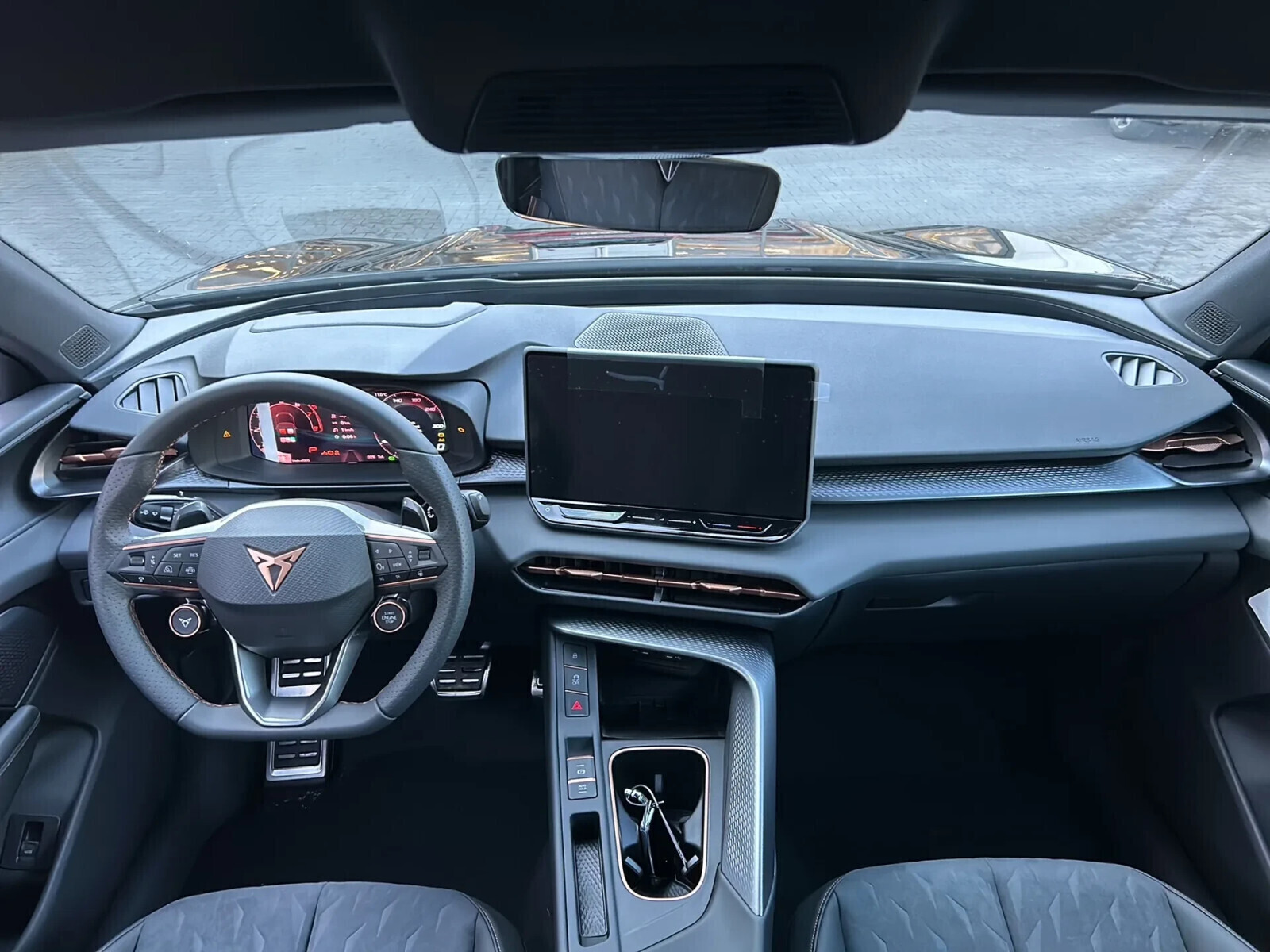 2.0 TSI 204 KM 4drive