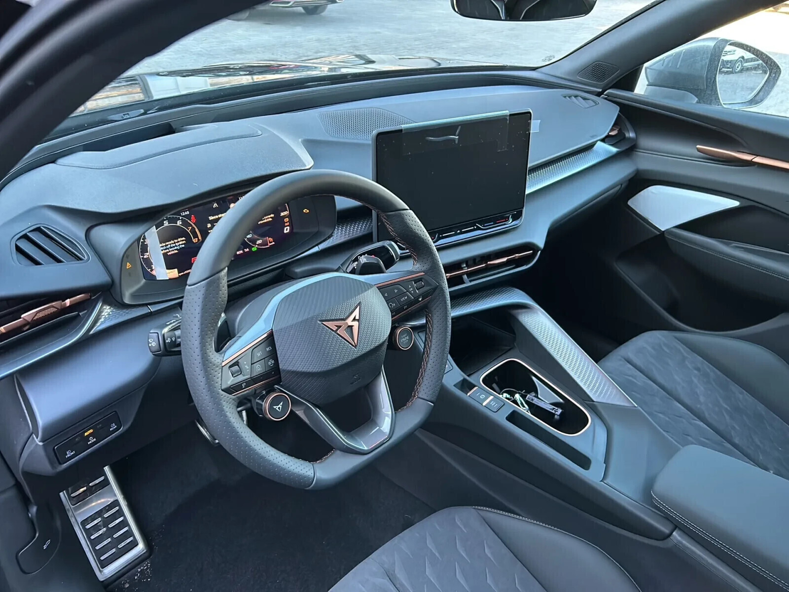 2.0 TSI 204 KM 4drive
