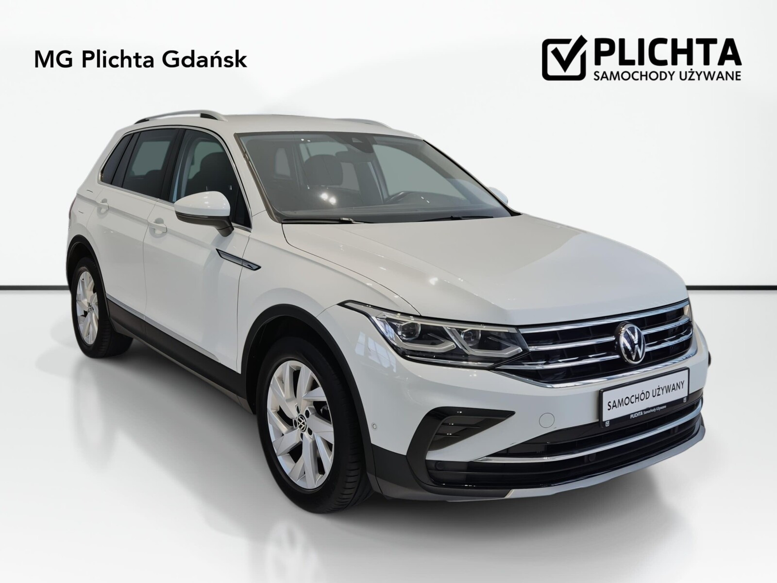 1.5 TSI 150 KM  Elegance | Automat DSG | FVAT 23% | Matrix | Gwarancja
