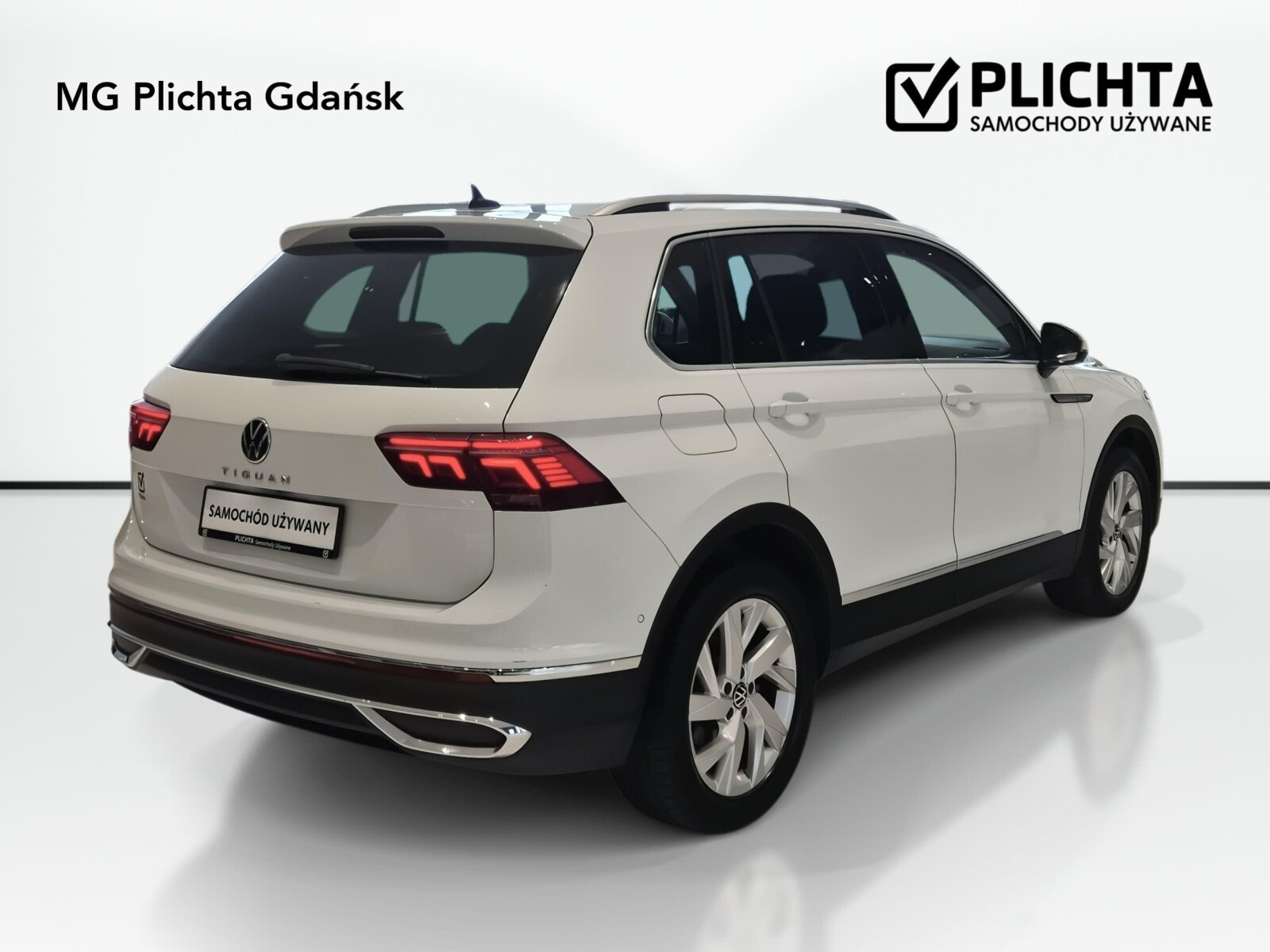 1.5 TSI 150 KM  Elegance | Automat DSG | FVAT 23% | Matrix | Gwarancja