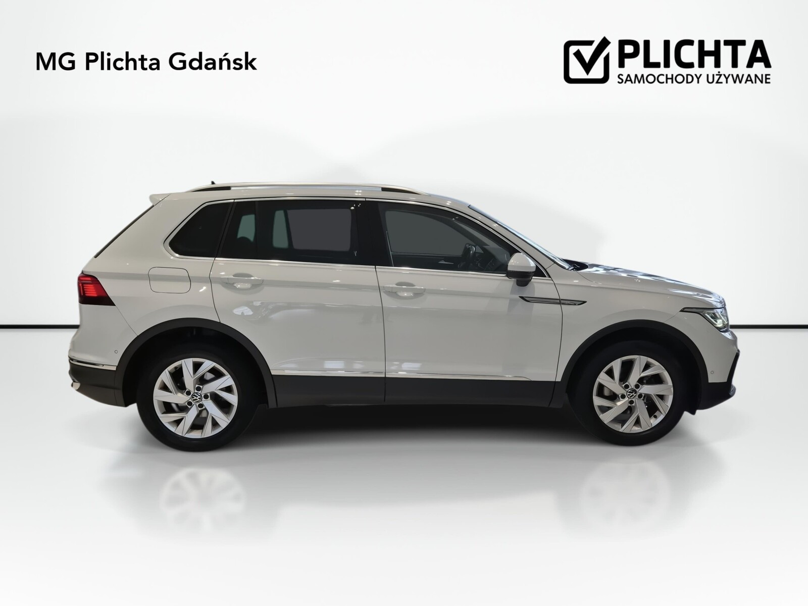 1.5 TSI 150 KM  Elegance | Automat DSG | FVAT 23% | Matrix | Gwarancja