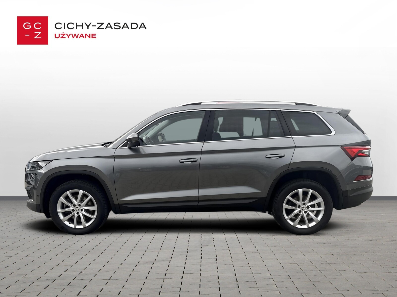 2.0TDI 200KM HakDSGSKORA|4X4|MATRIX|HAK|Kamera|NiskiPrzebieg|ASO|FV23%