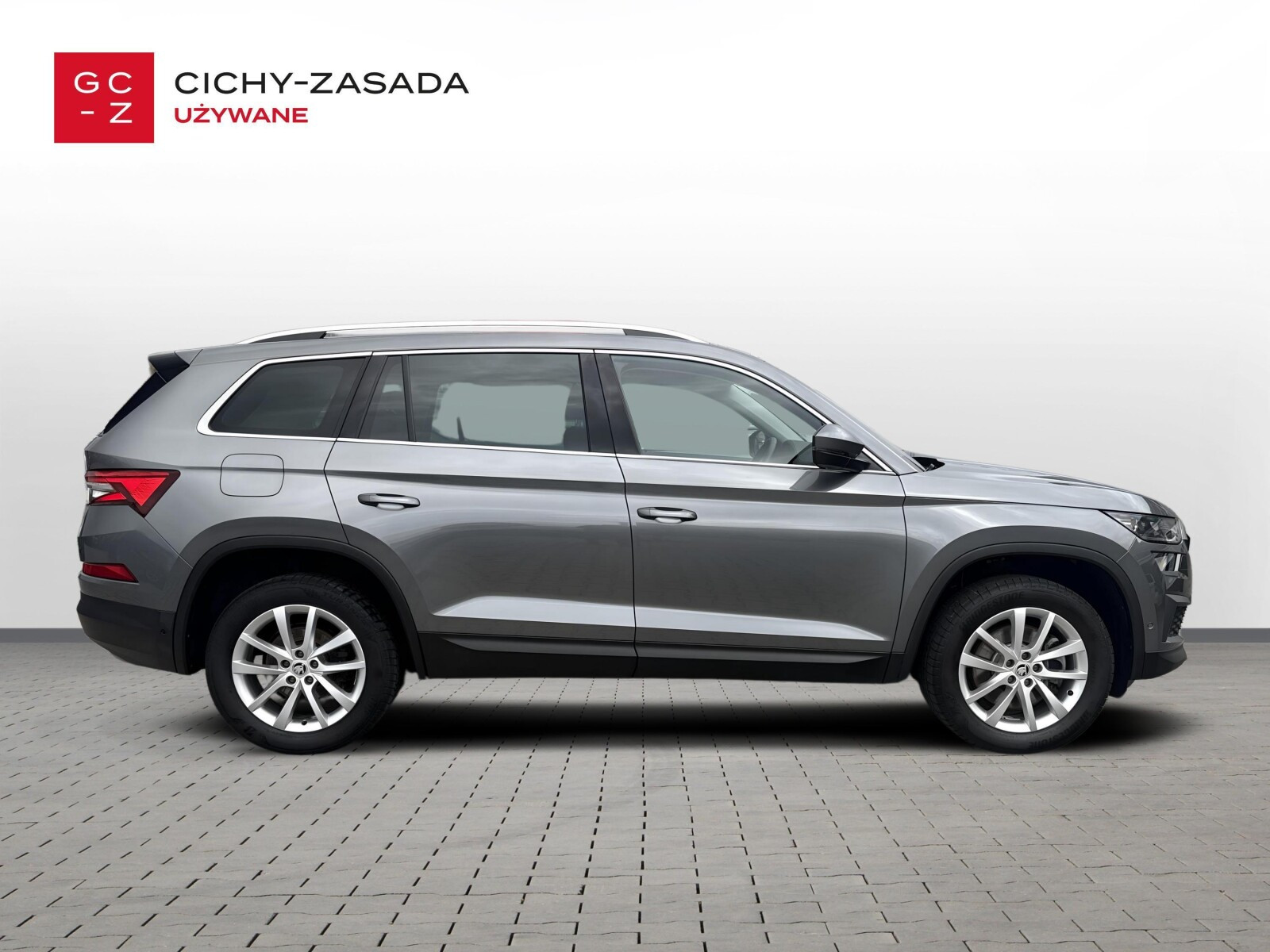 2.0TDI 200KM HakDSGSKORA|4X4|MATRIX|HAK|Kamera|NiskiPrzebieg|ASO|FV23%