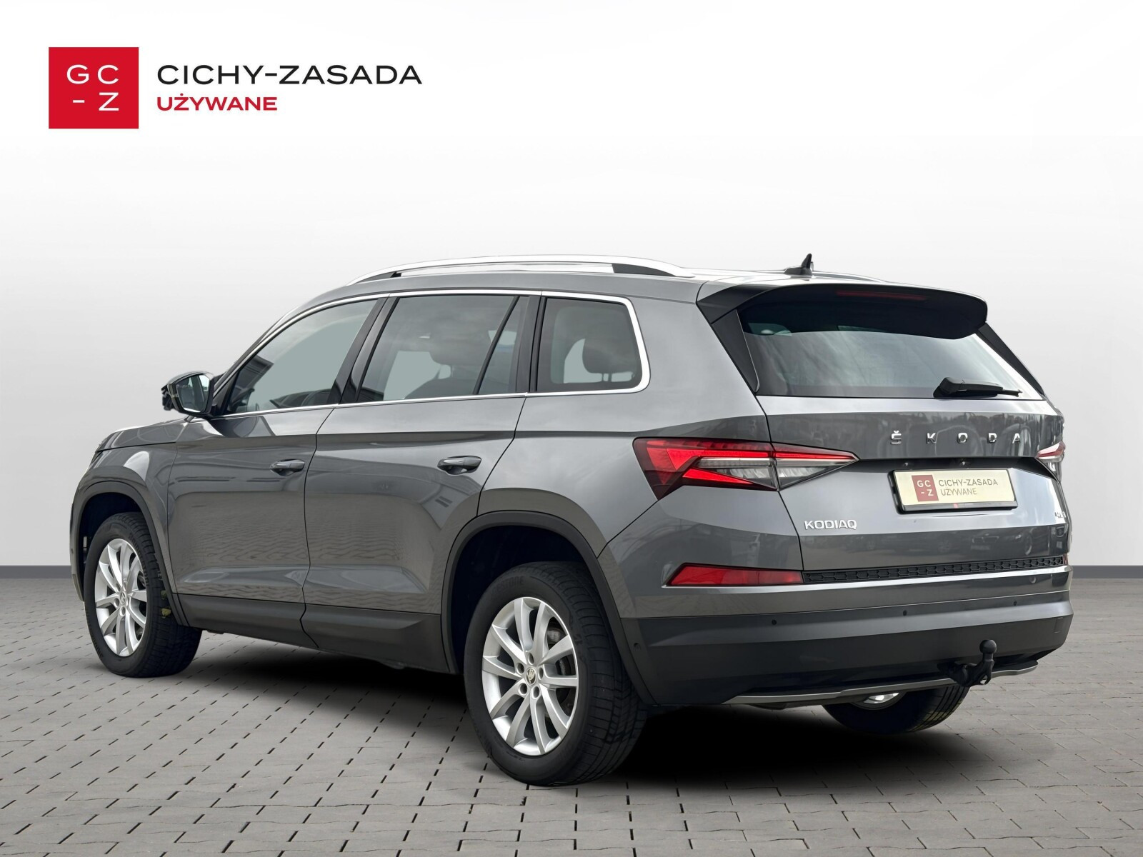 2.0TDI 200KM HakDSGSKORA|4X4|MATRIX|HAK|Kamera|NiskiPrzebieg|ASO|FV23%