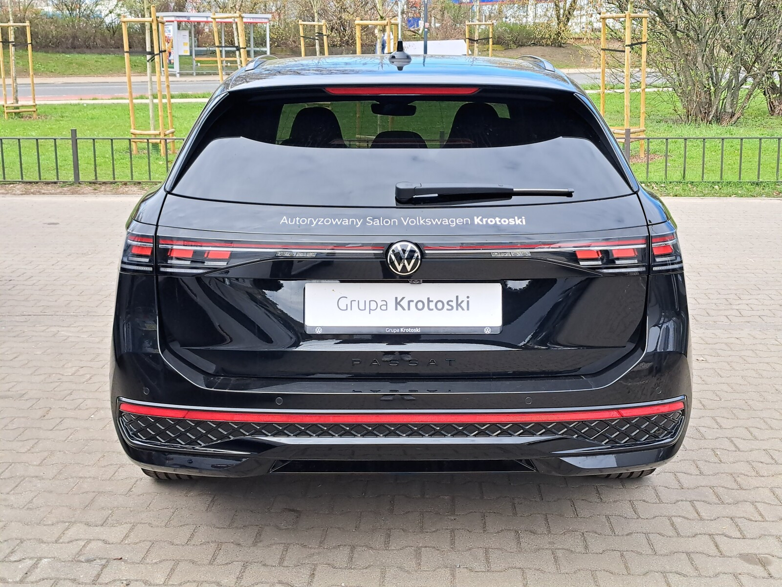 R-Line Plus 1.5 TSI eHybrid 150 KM DSG Demonstracyjny!