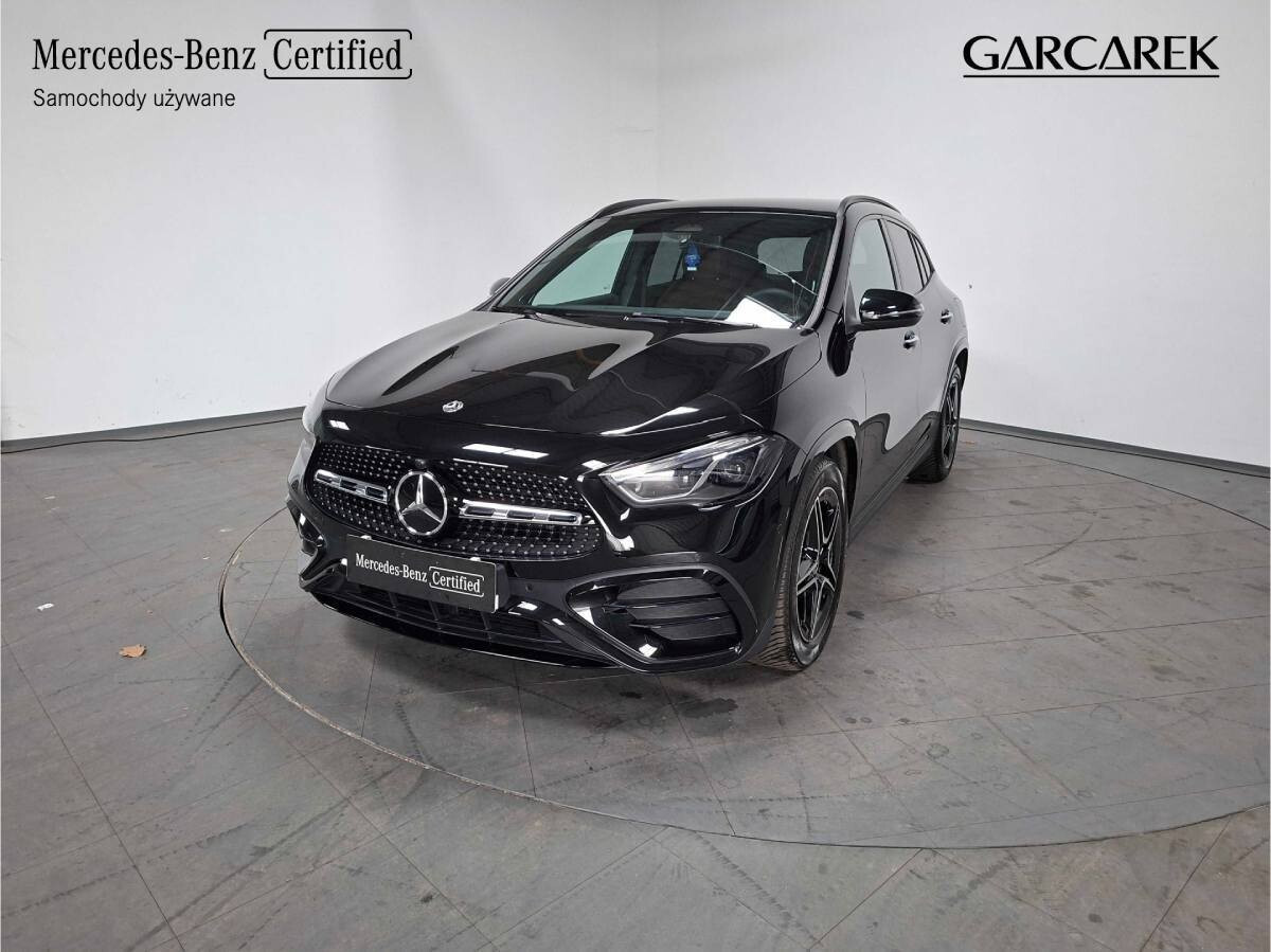 AMG Line|Salon Pl|1 wł|FV23%|Gwarancja 06.2027|