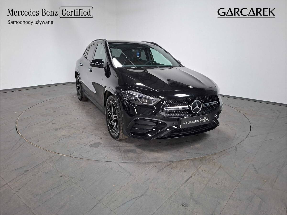 AMG Line|Salon Pl|1 wł|FV23%|Gwarancja 06.2027|