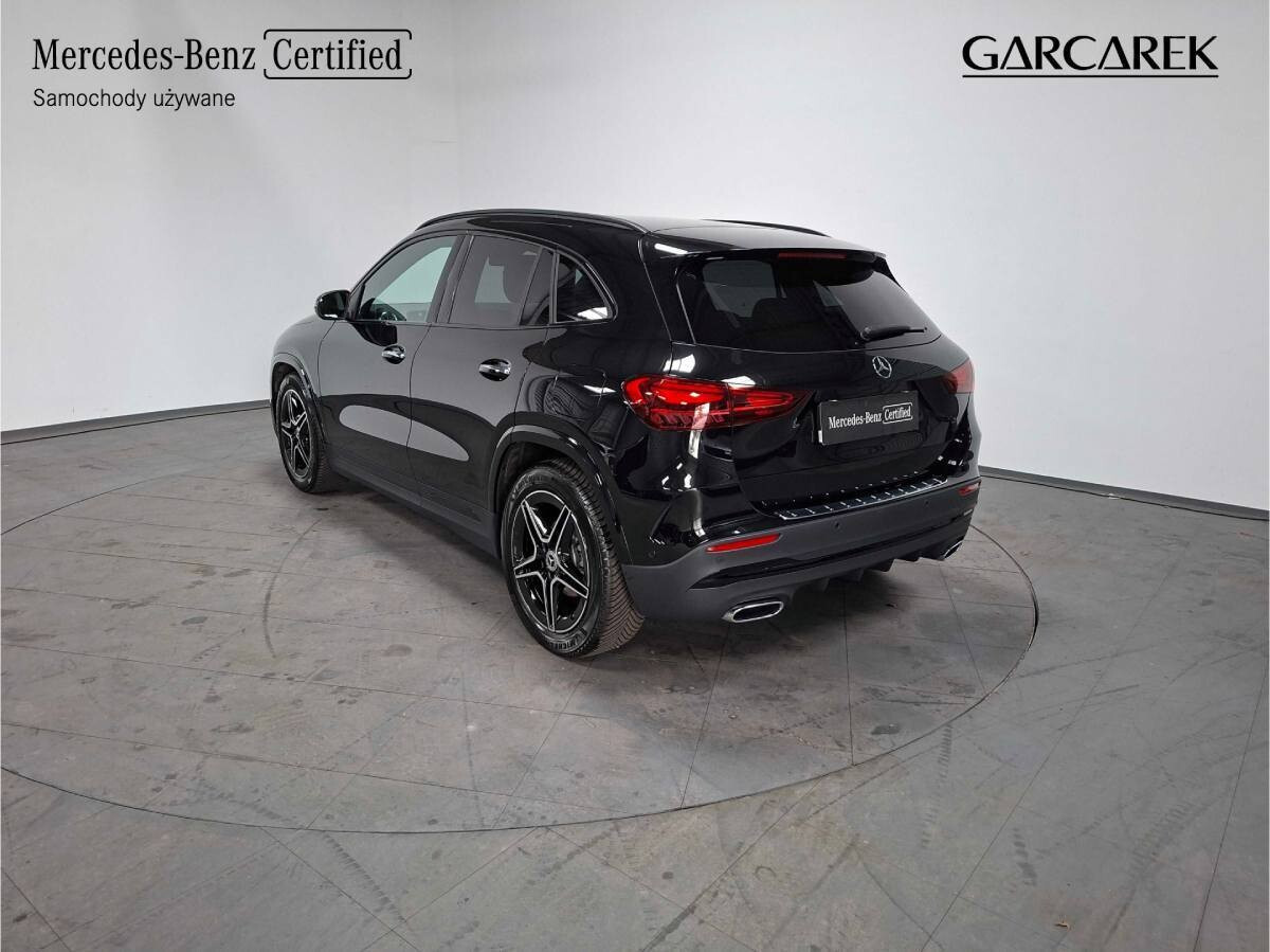 AMG Line|Salon Pl|1 wł|FV23%|Gwarancja 06.2027|