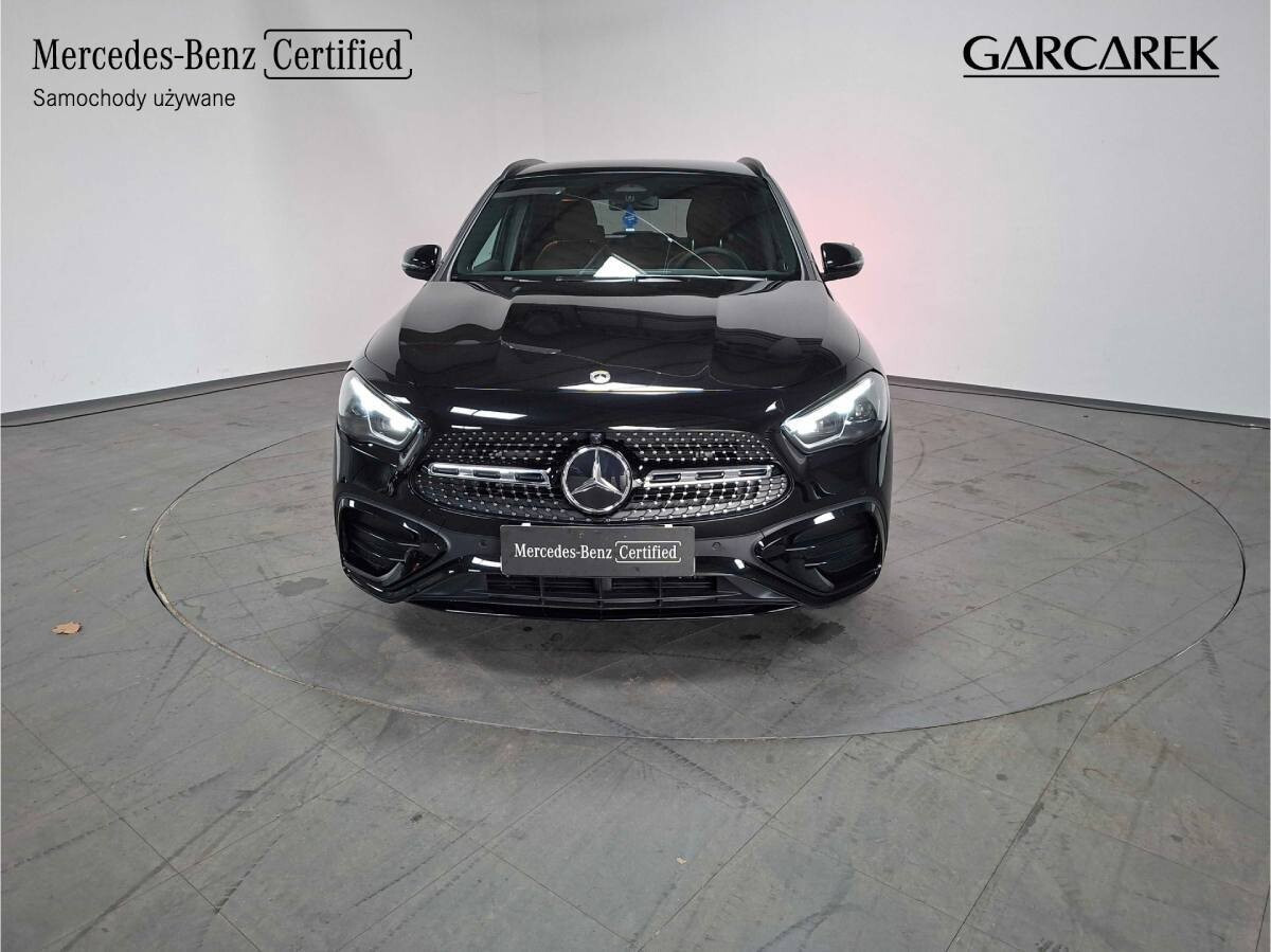 AMG Line|Salon Pl|1 wł|FV23%|Gwarancja 06.2027|