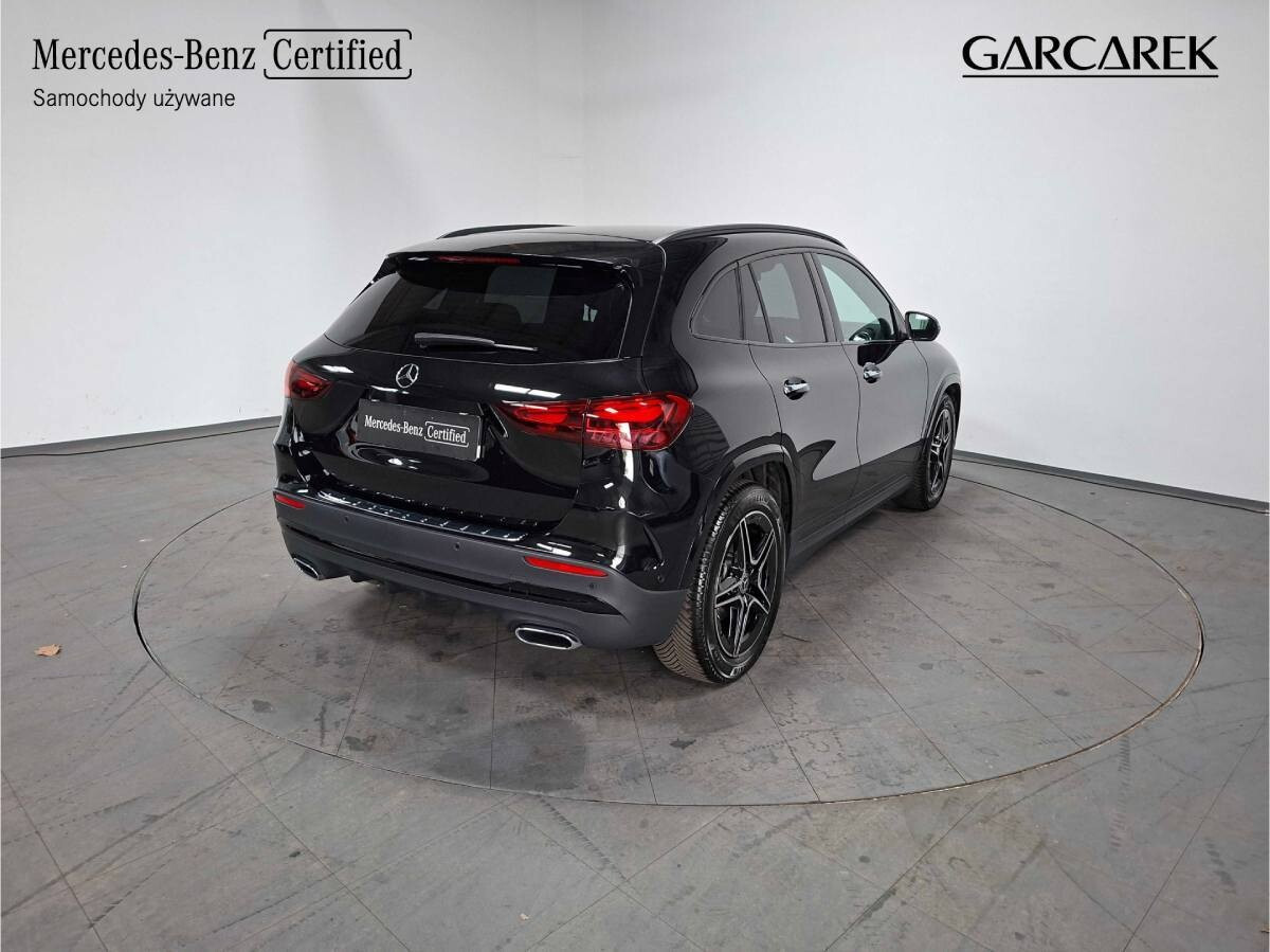 AMG Line|Salon Pl|1 wł|FV23%|Gwarancja 06.2027|
