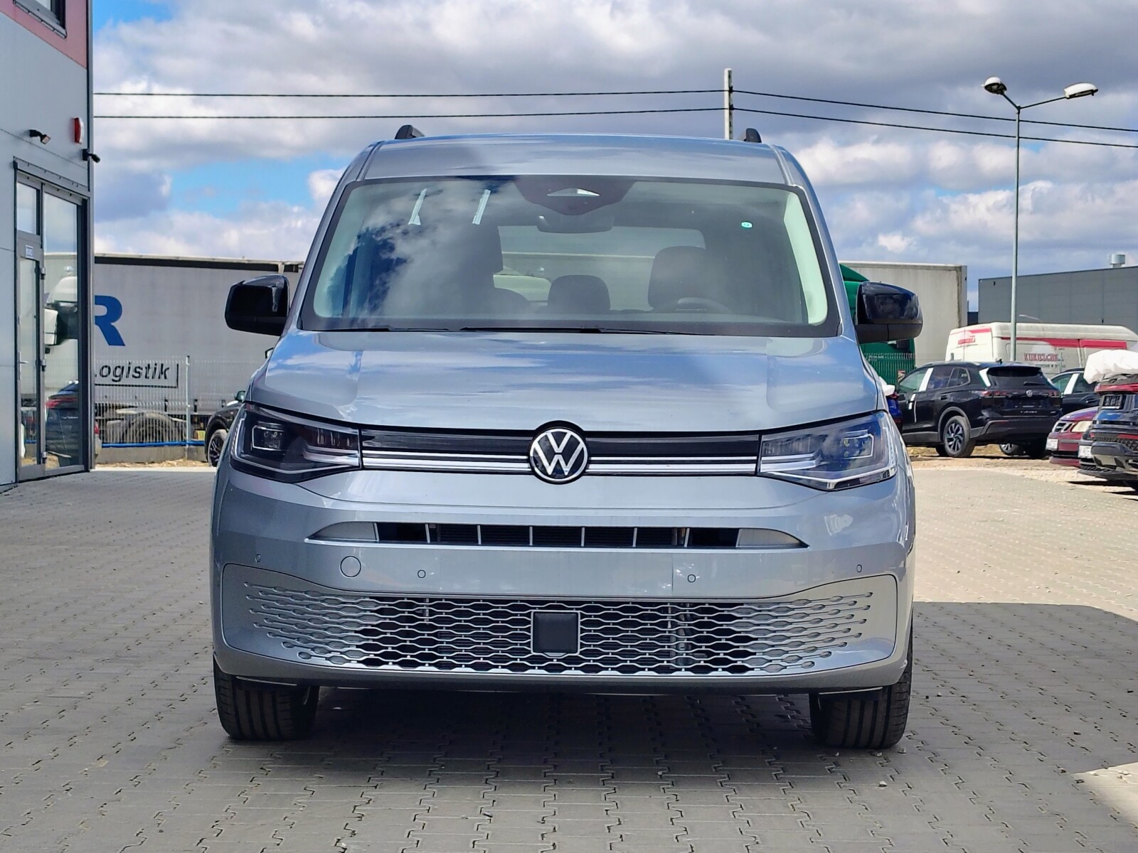 1,5 l eHybrid 150KM DSG