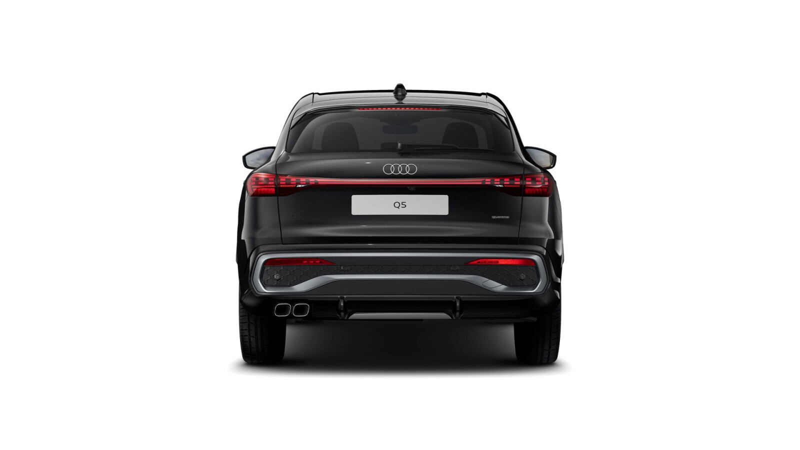 TDI quattro 150 kW S tronic