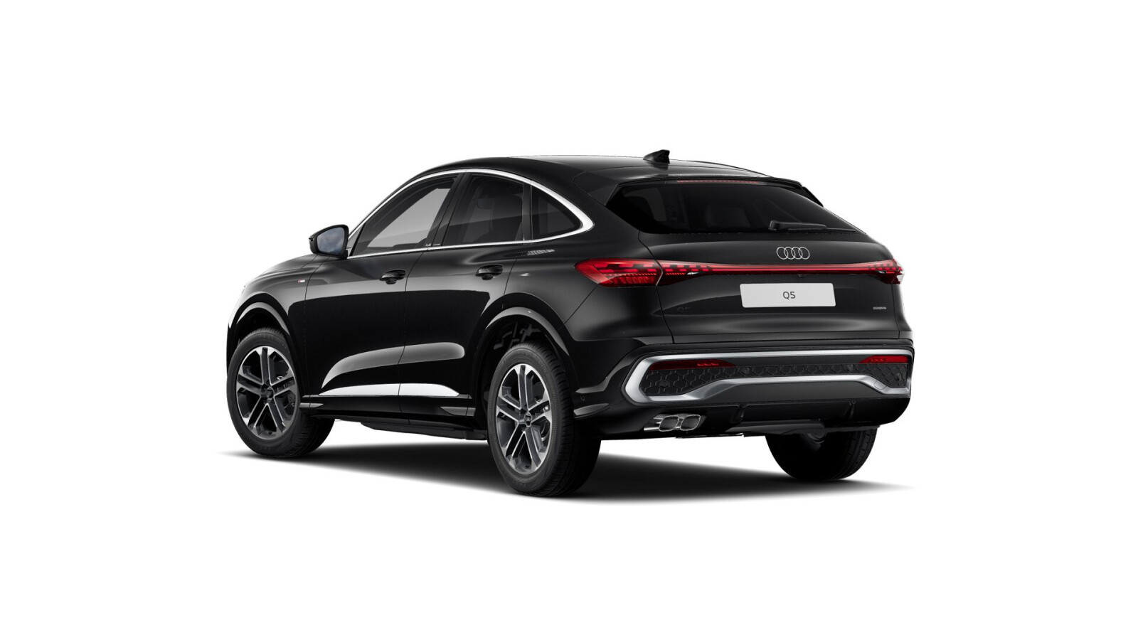 TDI quattro 150 kW S tronic