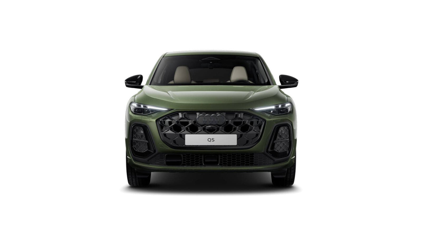 TDI quattro 150 kW S tronic