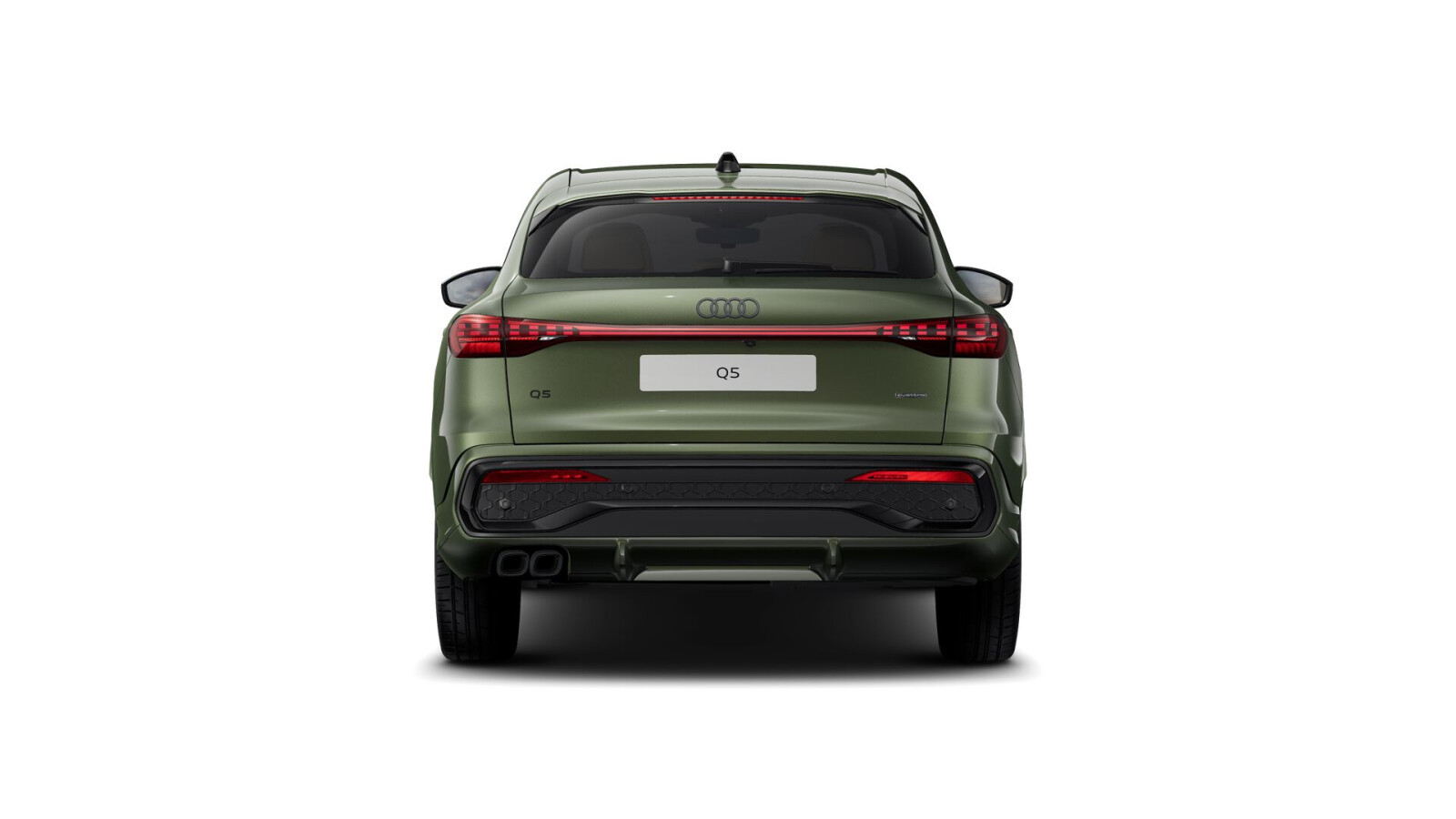 TDI quattro 150 kW S tronic