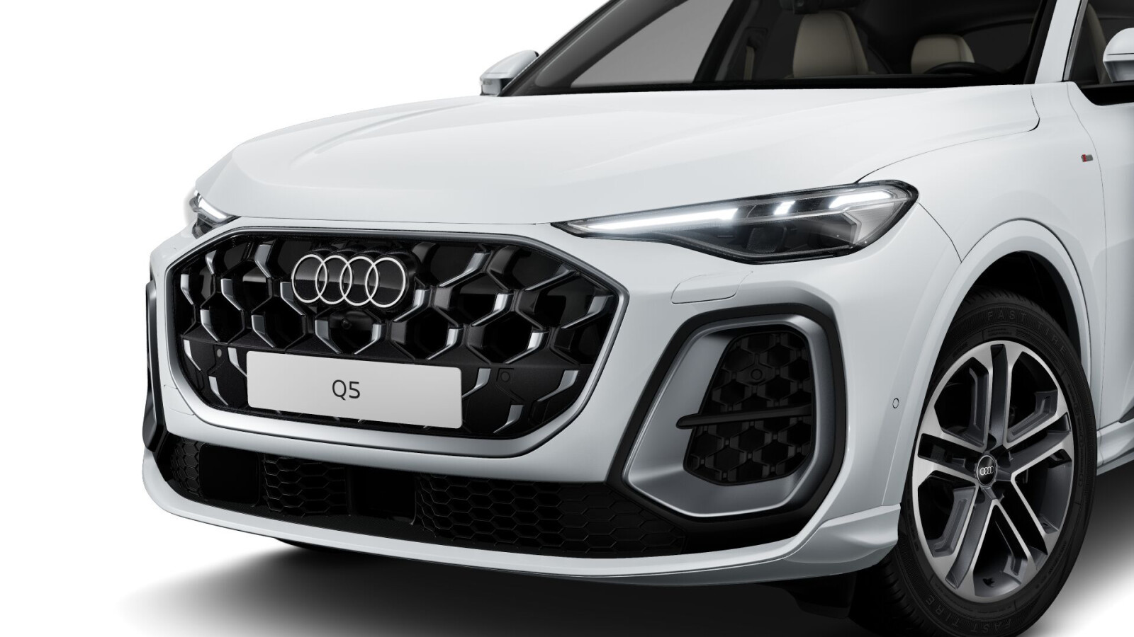 TDI quattro 150 kW S tronic