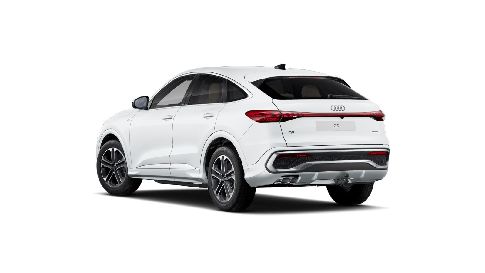 TDI quattro 150 kW S tronic