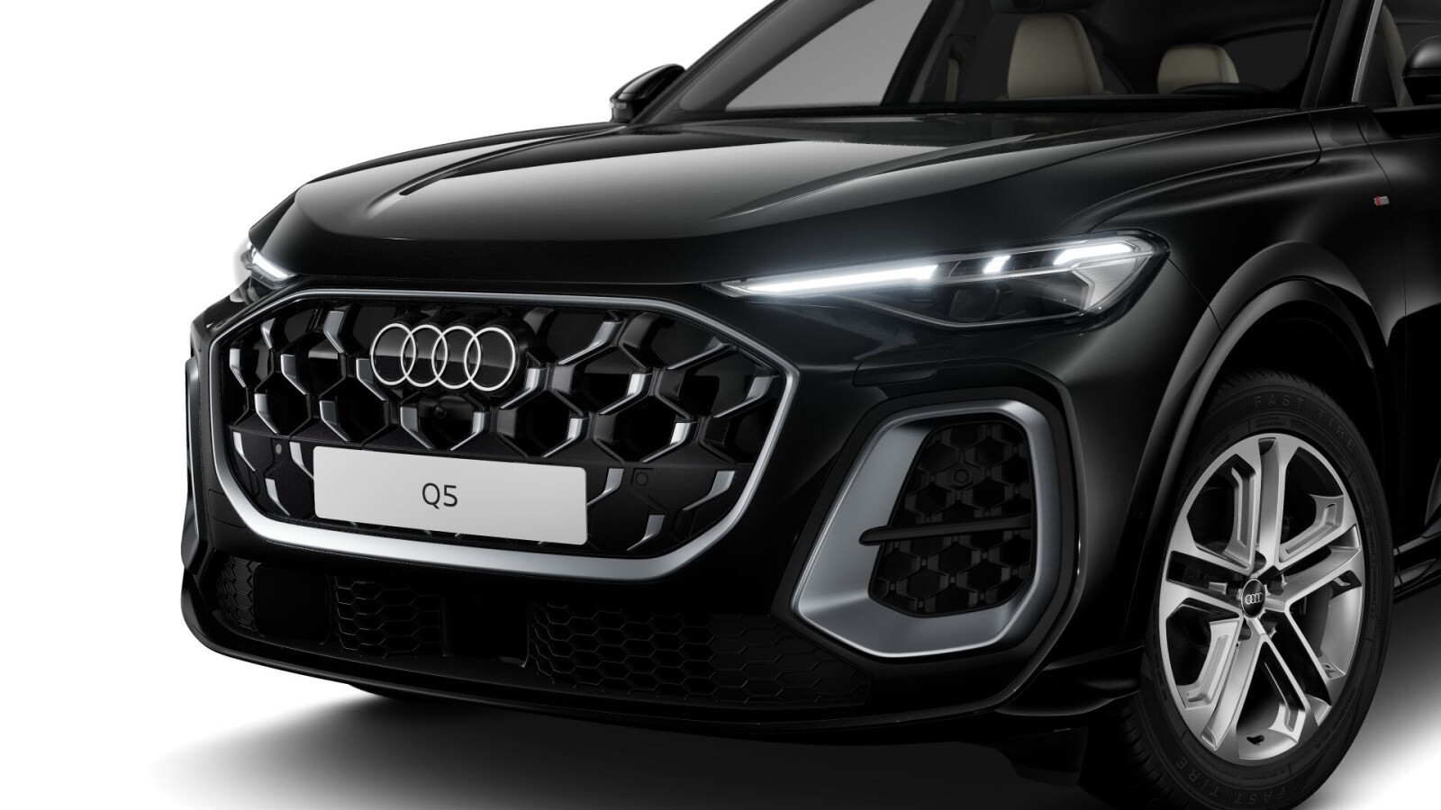 TDI quattro 150 kW S tronic