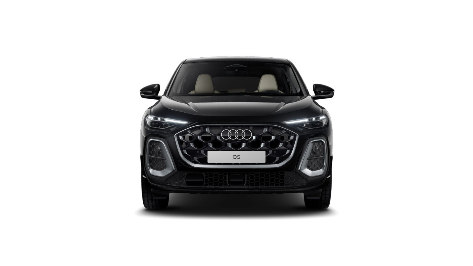 TDI quattro 150 kW S tronic
