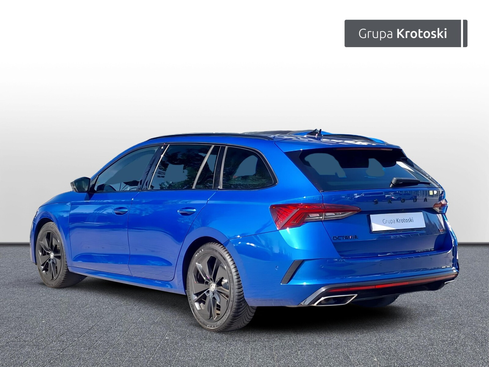 2.0 TDI RS DSG 200KM/LED Matrix/Kessy Full/Kamera/ACC/Canton/Smartlink