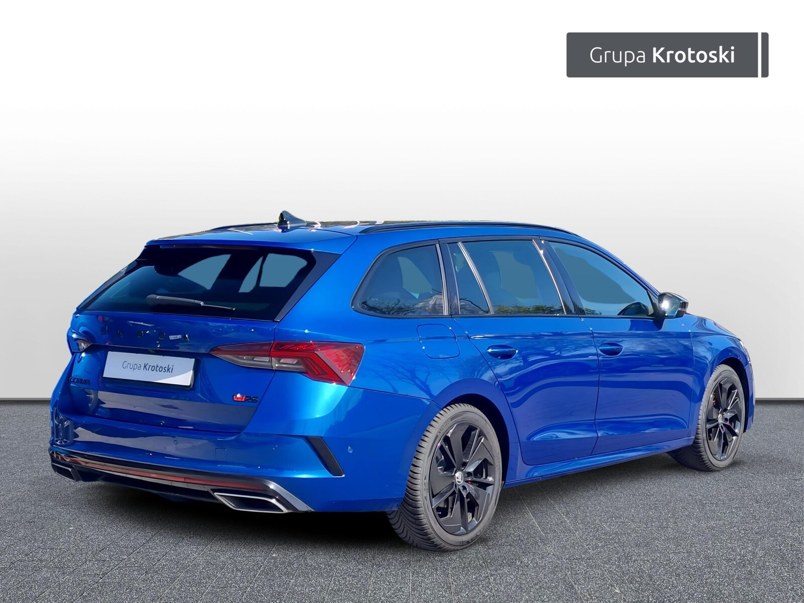 2.0 TDI RS DSG 200KM/LED Matrix/Kessy Full/Kamera/ACC/Canton/Smartlink