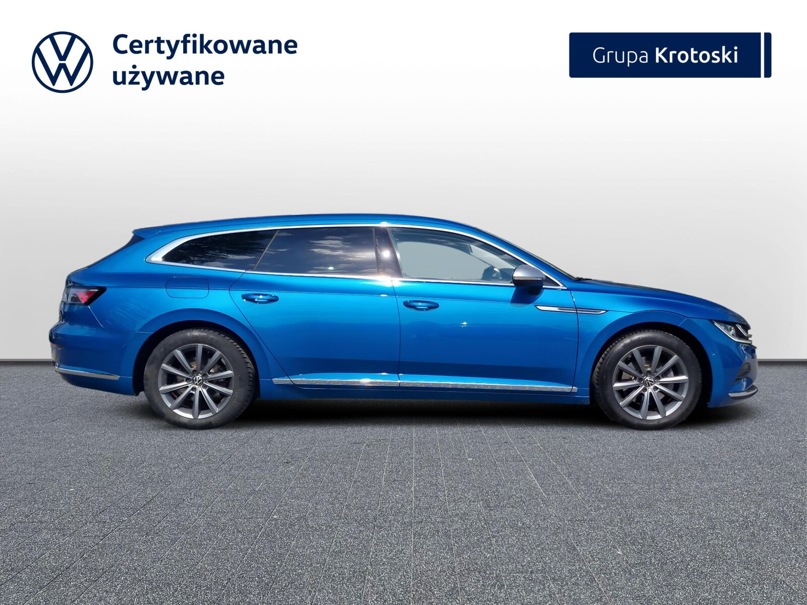 2.0 TDI 4Motion Elegance DSG 200KM/ACC/DCC/Harman Kardon/Keyless/HAK