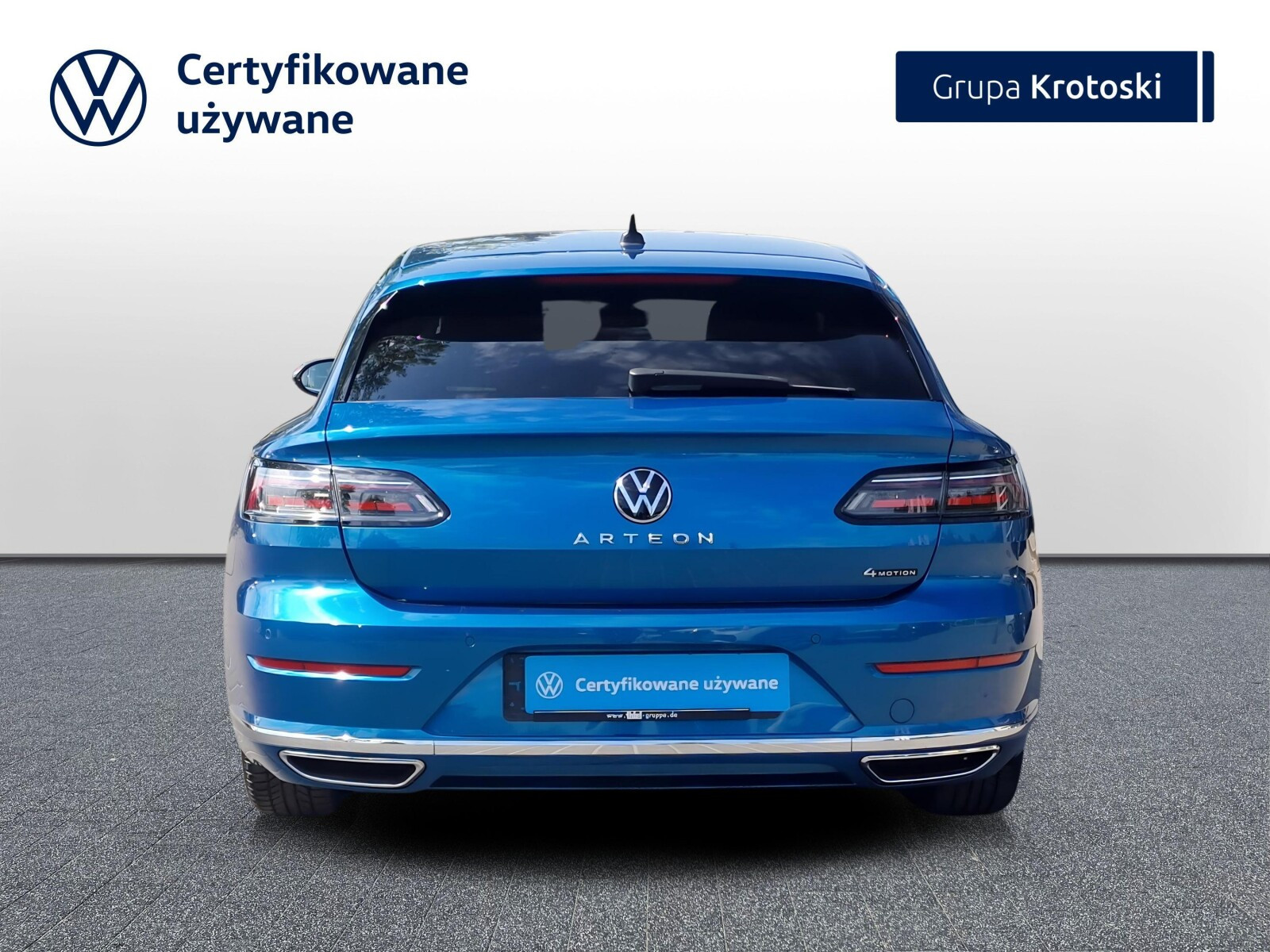 2.0 TDI 4Motion Elegance DSG 200KM/ACC/DCC/Harman Kardon/Keyless/HAK