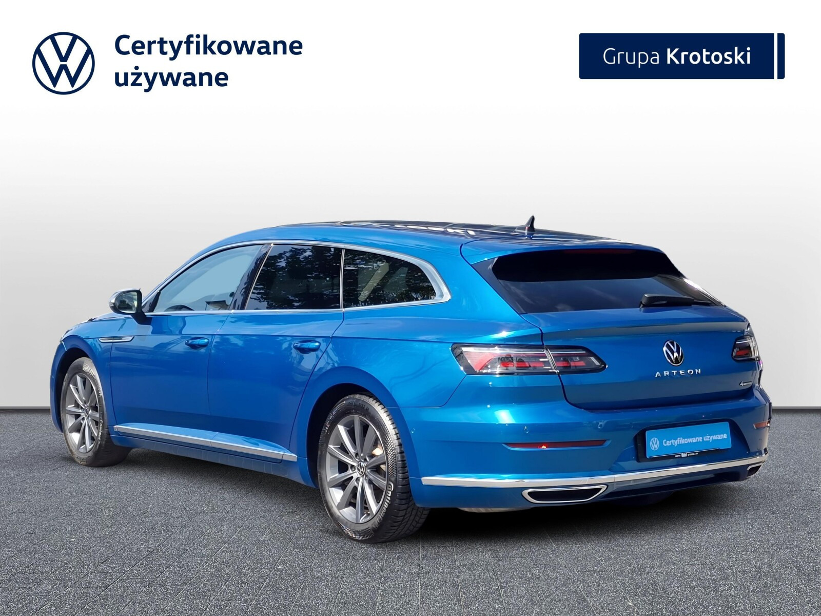 2.0 TDI 4Motion Elegance DSG 200KM/ACC/DCC/Harman Kardon/Keyless/HAK