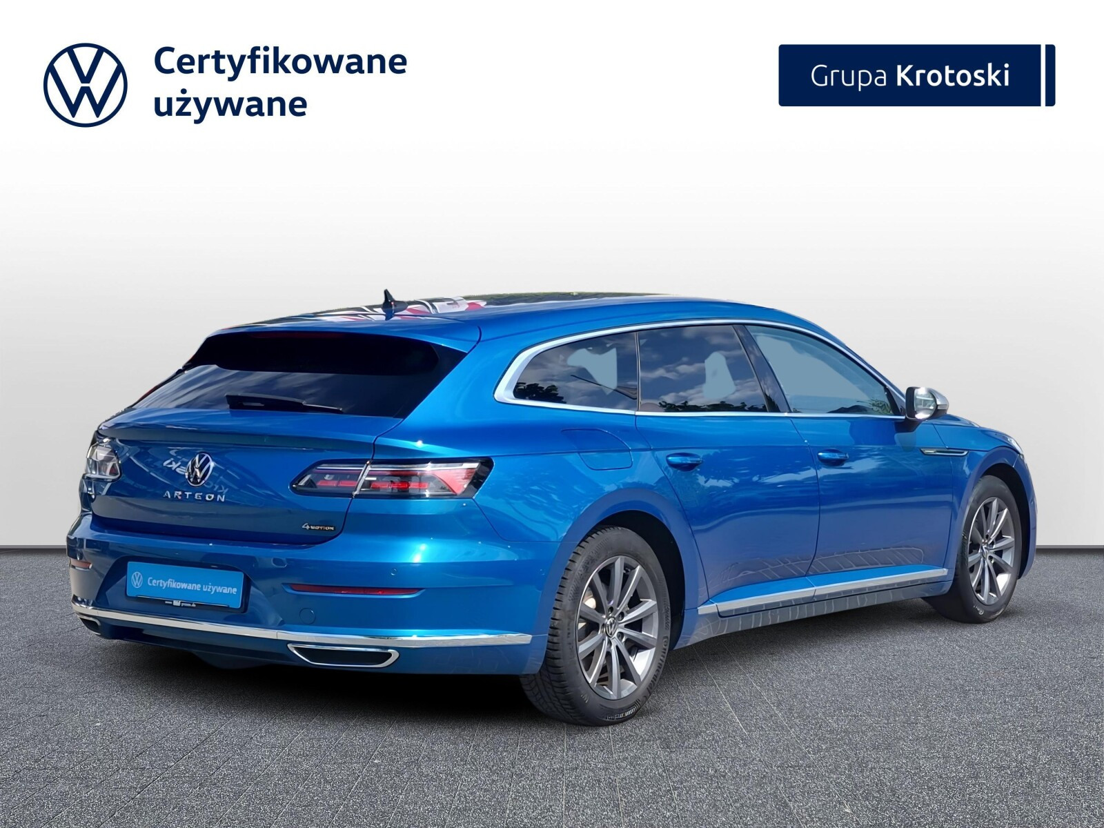 2.0 TDI 4Motion Elegance DSG 200KM/ACC/DCC/Harman Kardon/Keyless/HAK