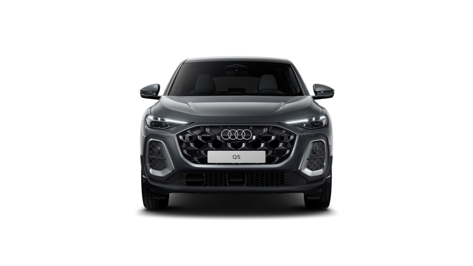 TFSI quattro 150 kW S tronic