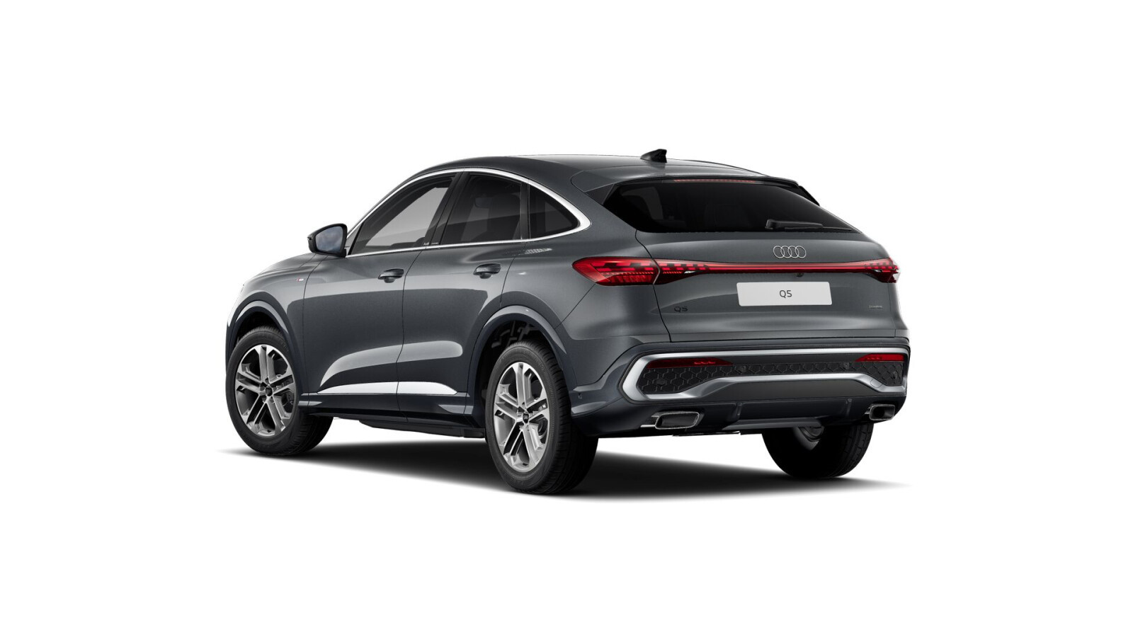 TFSI quattro 150 kW S tronic