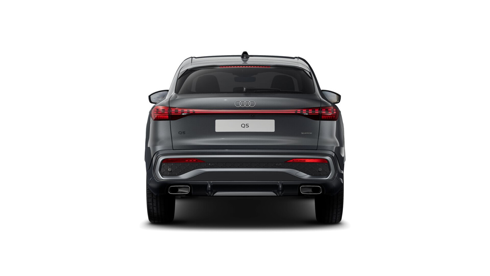 TFSI quattro 150 kW S tronic