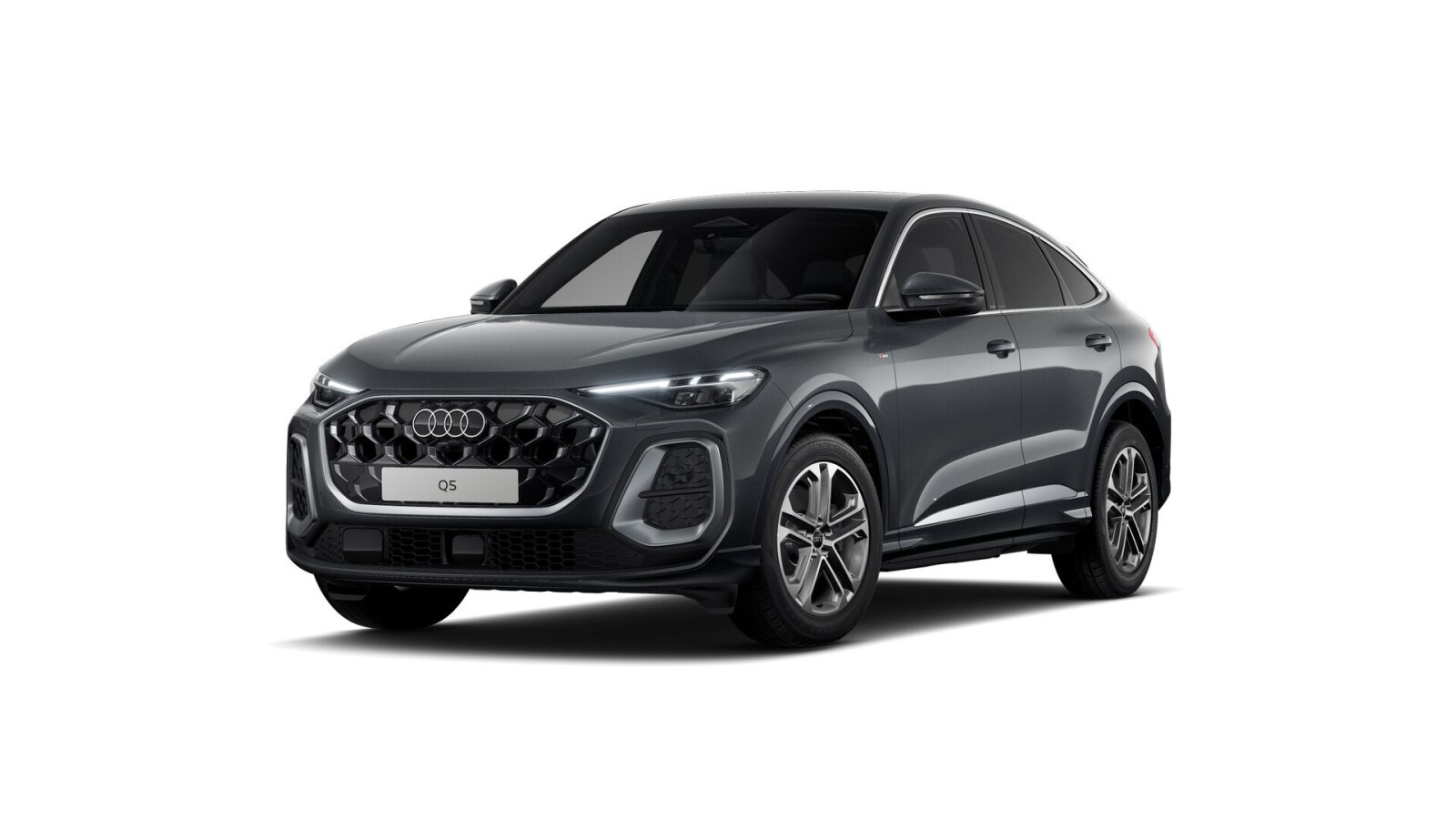TFSI quattro 150 kW S tronic