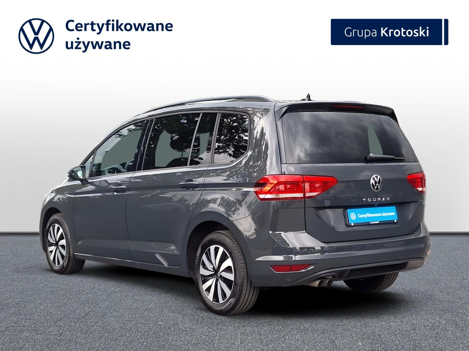 2.0TDI BMT Comfortline DSG 150KM/ACC/Panorama/Ambiente/Keyless/LED/HAK
