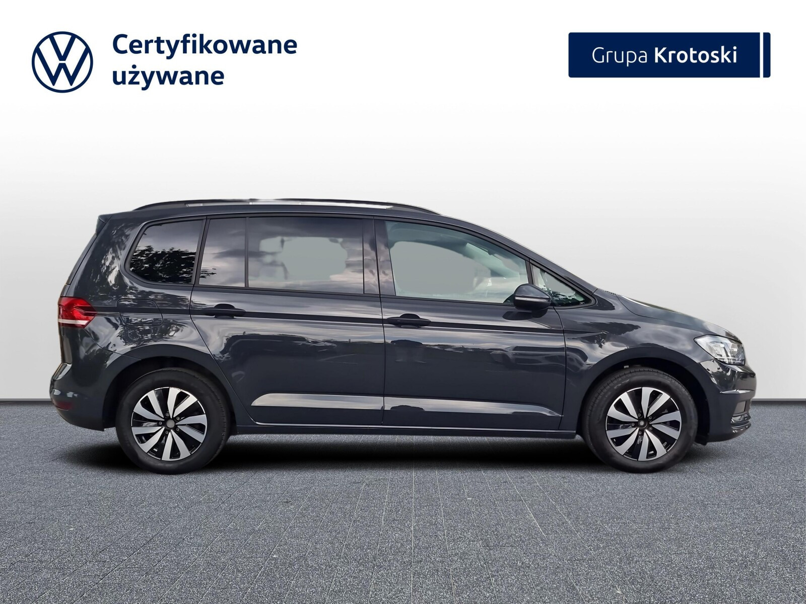 2.0TDI BMT Comfortline DSG 150KM/ACC/Panorama/Ambiente/Keyless/LED/HAK