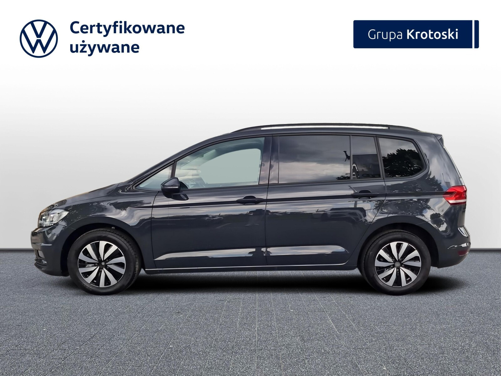 2.0TDI BMT Comfortline DSG 150KM/ACC/Panorama/Ambiente/Keyless/LED/HAK
