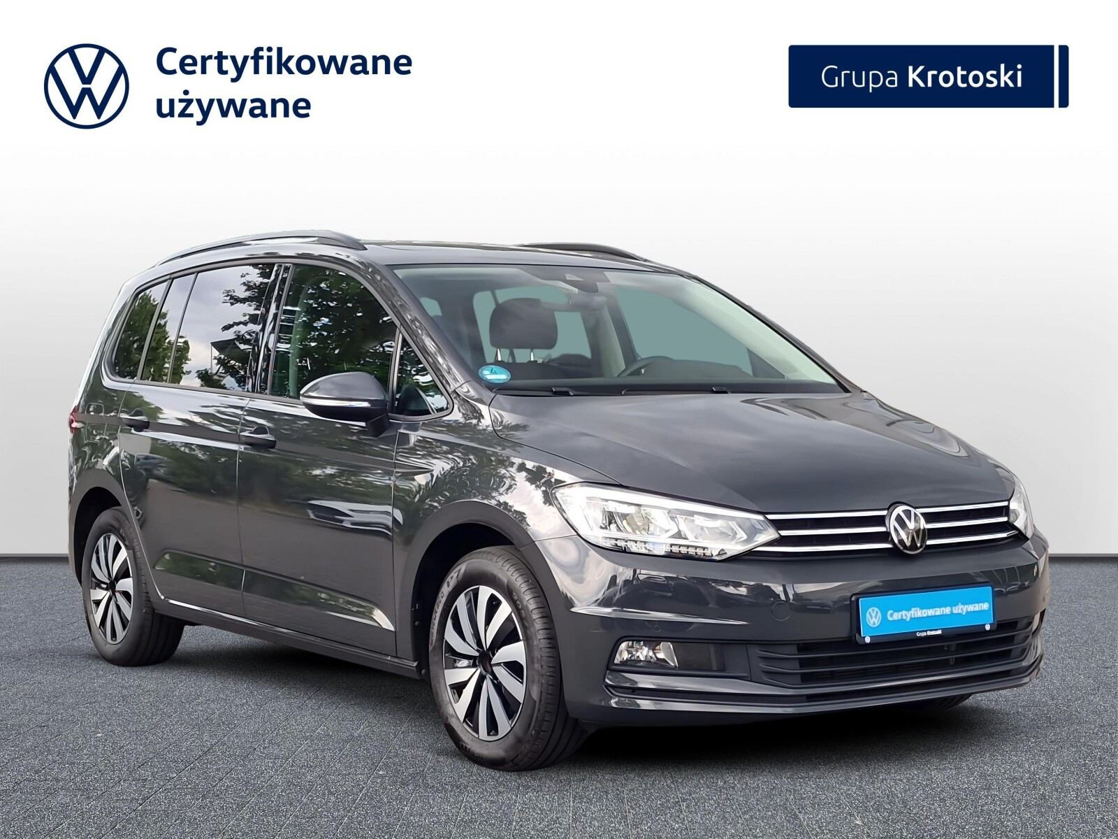 2.0TDI BMT Comfortline DSG 150KM/ACC/Panorama/Ambiente/Keyless/LED/HAK