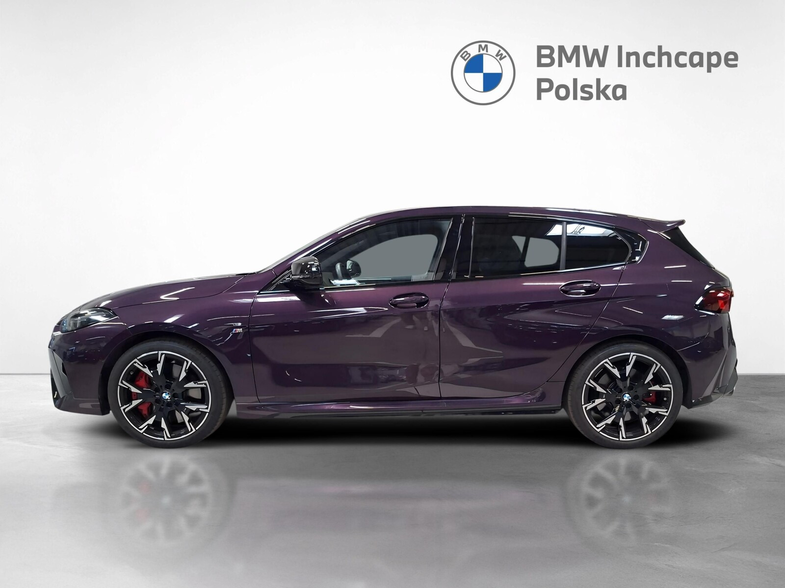 M135 xDrive | Salon PL