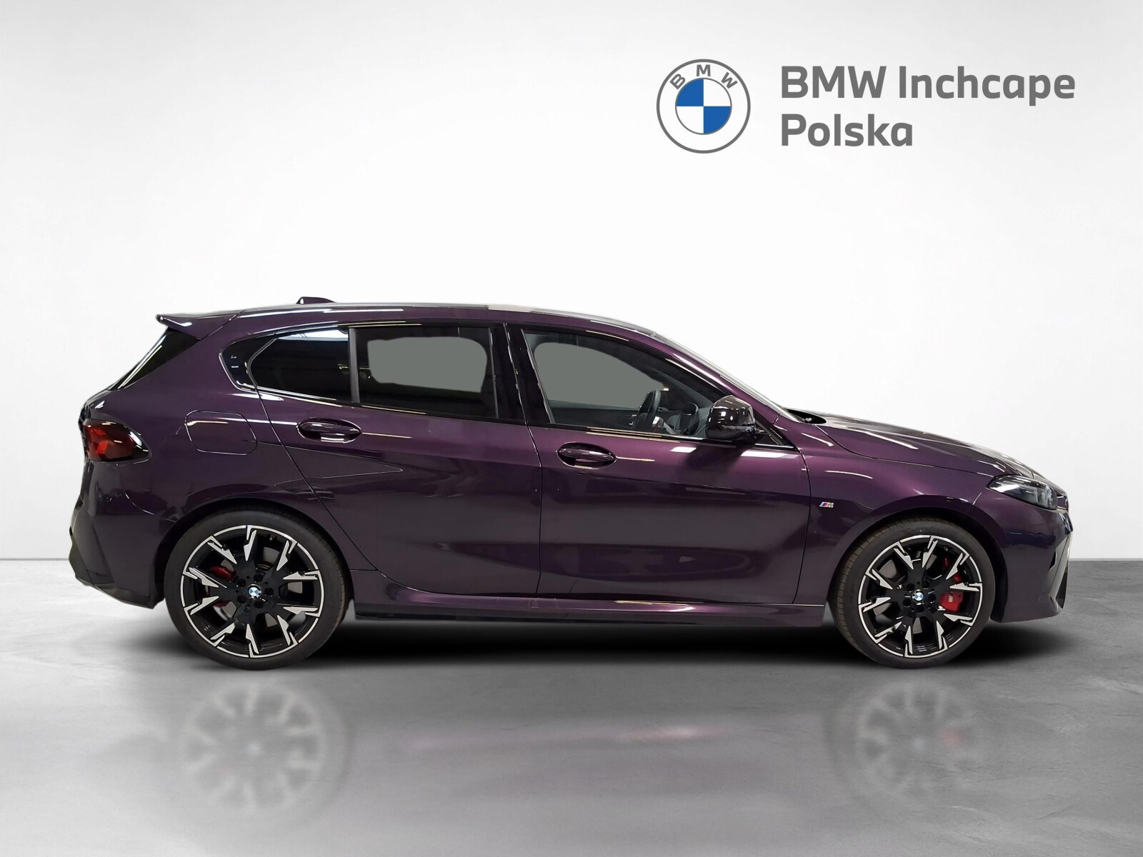 M135 xDrive | Salon PL