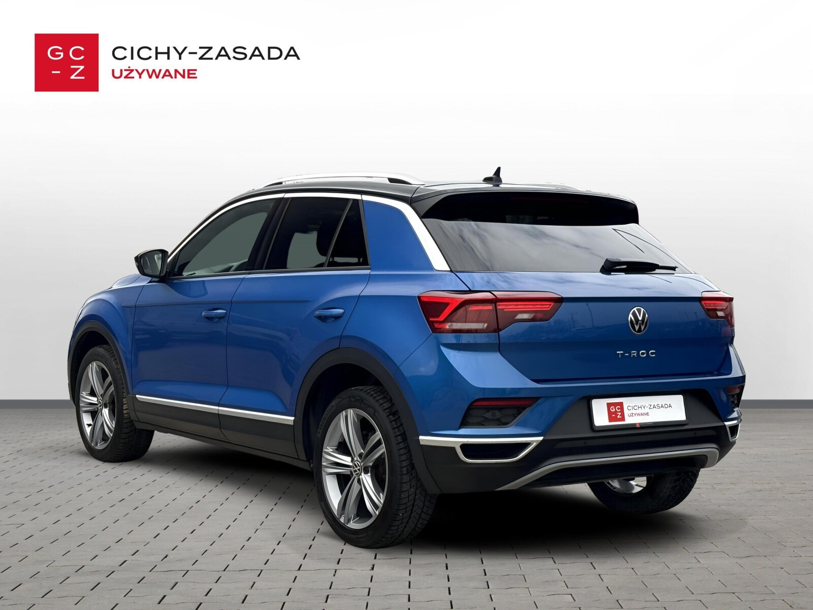 1.5TSI 150KM Premium DSG|Kamera|NiskiPrzebieg|ACC|ASO|SalonPL|FV23%